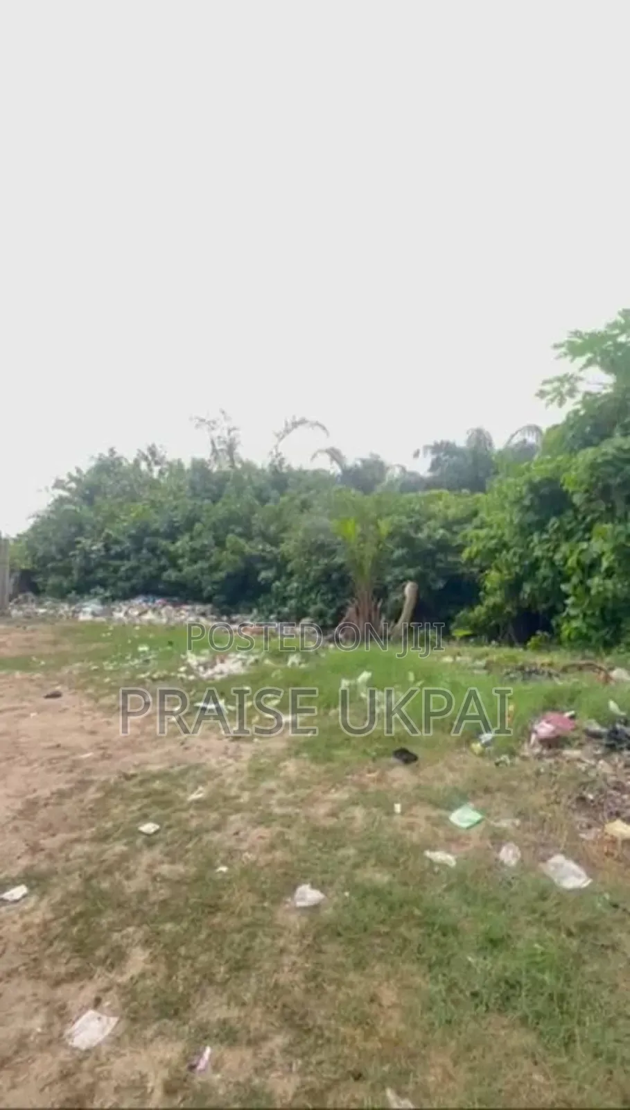 Two Plot of Land for Sale in Adeba Lakowe in Lakowe