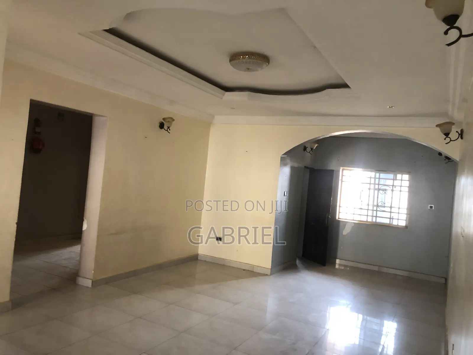 2bdrm Block of Flats in Dawaki Extension for rent in Dawaki