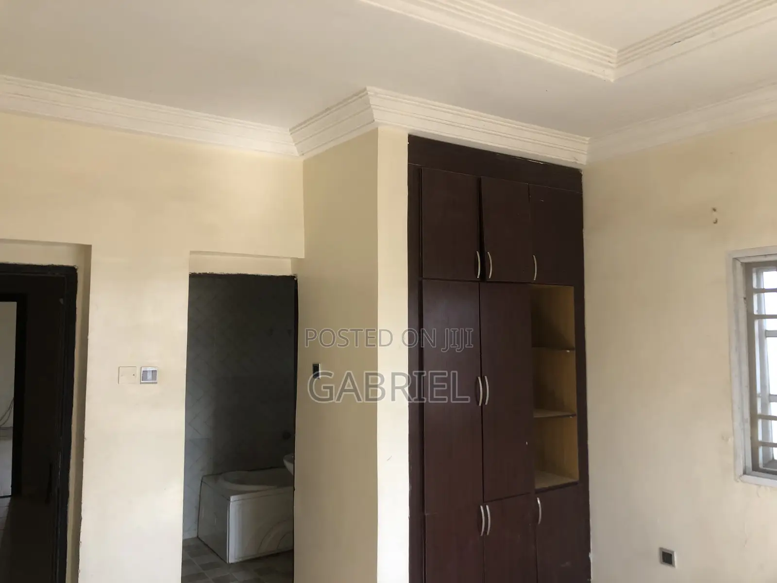 2bdrm Block of Flats in Dawaki Extension for rent in Dawaki