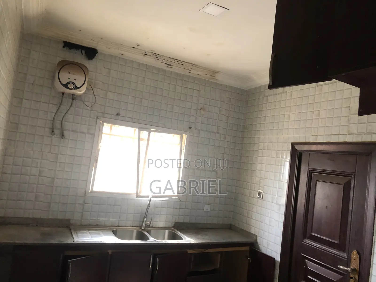 2bdrm Block of Flats in Dawaki Extension for rent in Dawaki