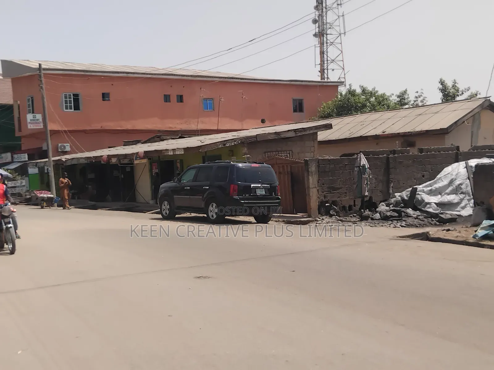 2bdrm Block of Flats in Kubwa for sale in Kubwa