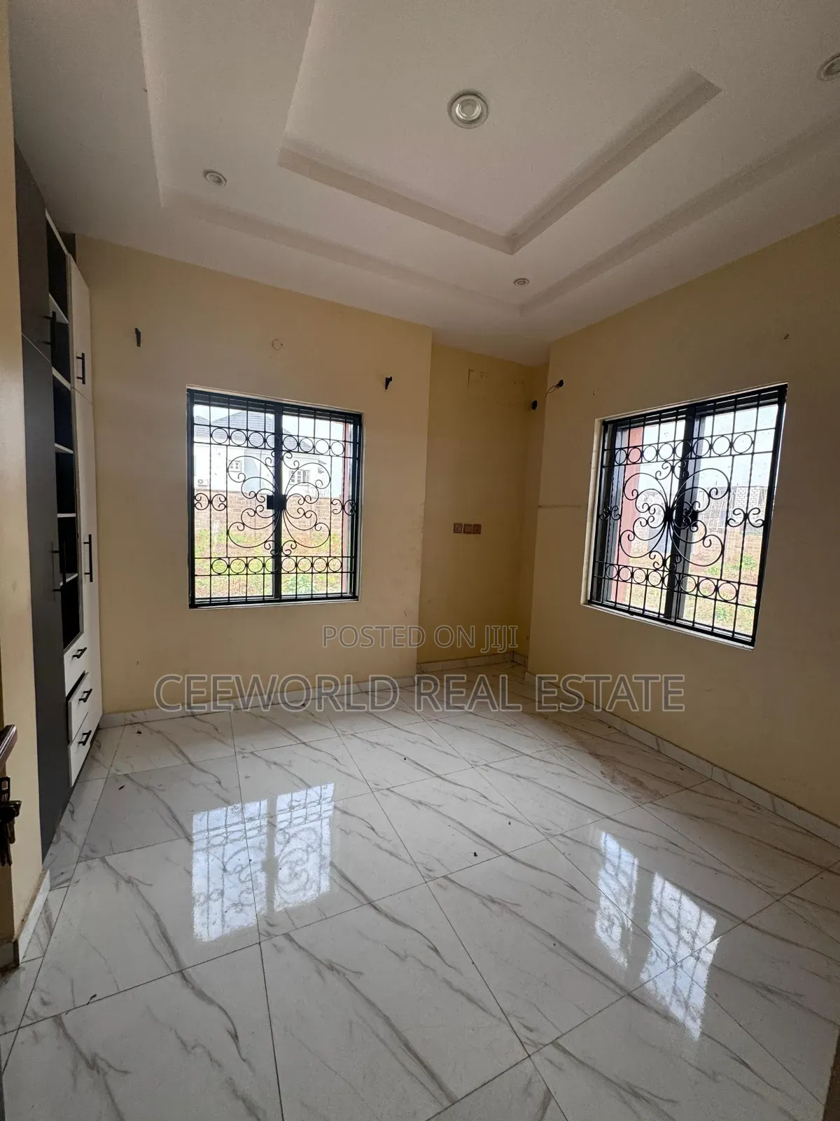 2bdrm Bungalow in Kolapo Ishola Gra, Akobo for rent in Akobo