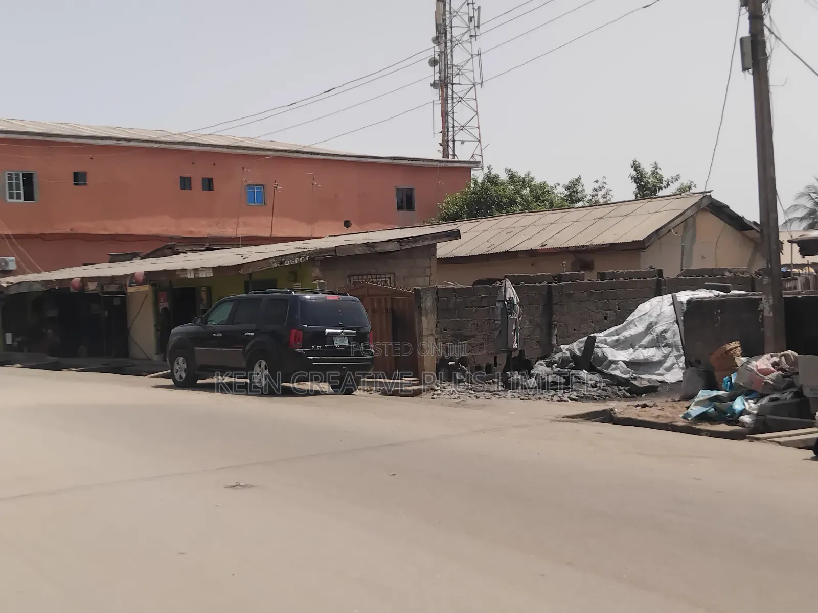 2bdrm Block of Flats in Kubwa for sale in Kubwa