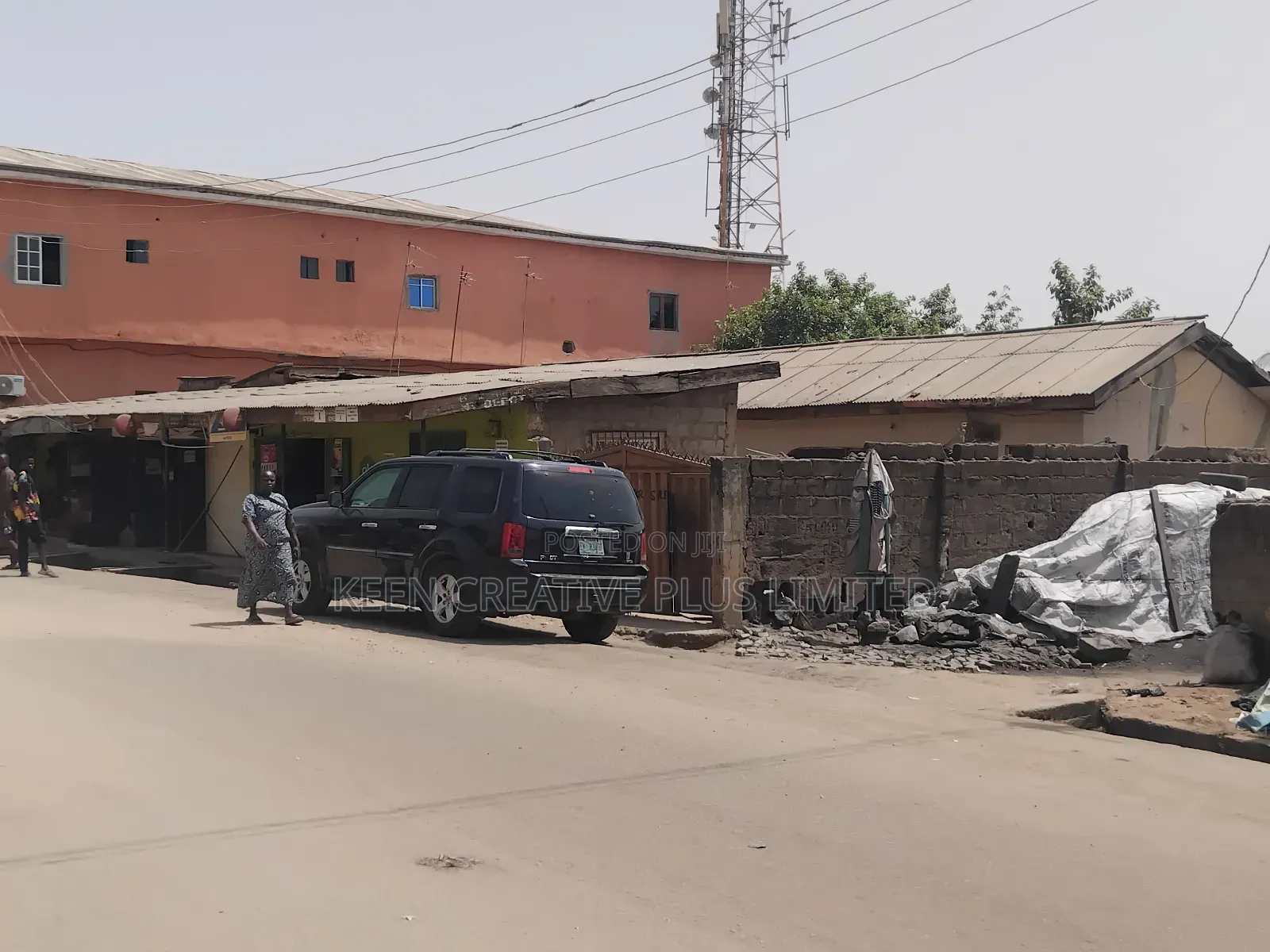 2bdrm Block of Flats in Kubwa for sale in Kubwa