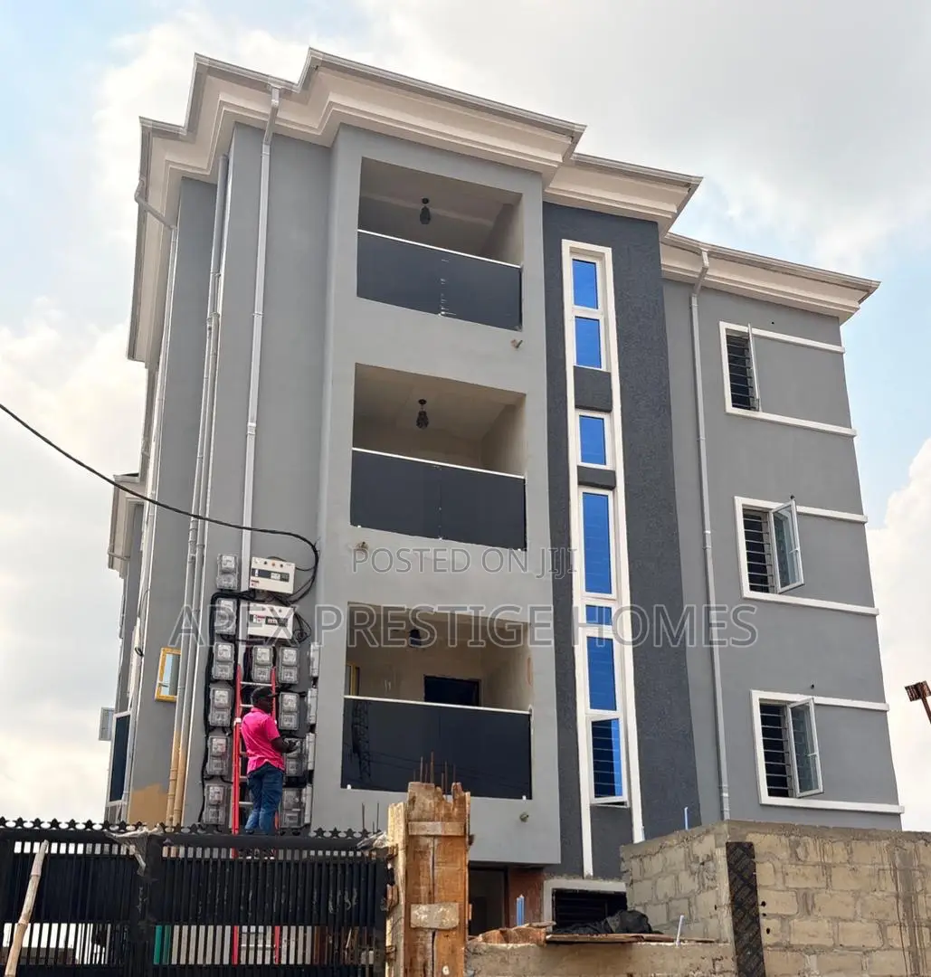2bdrm Apartment in Off Itire Road for sale in Itire