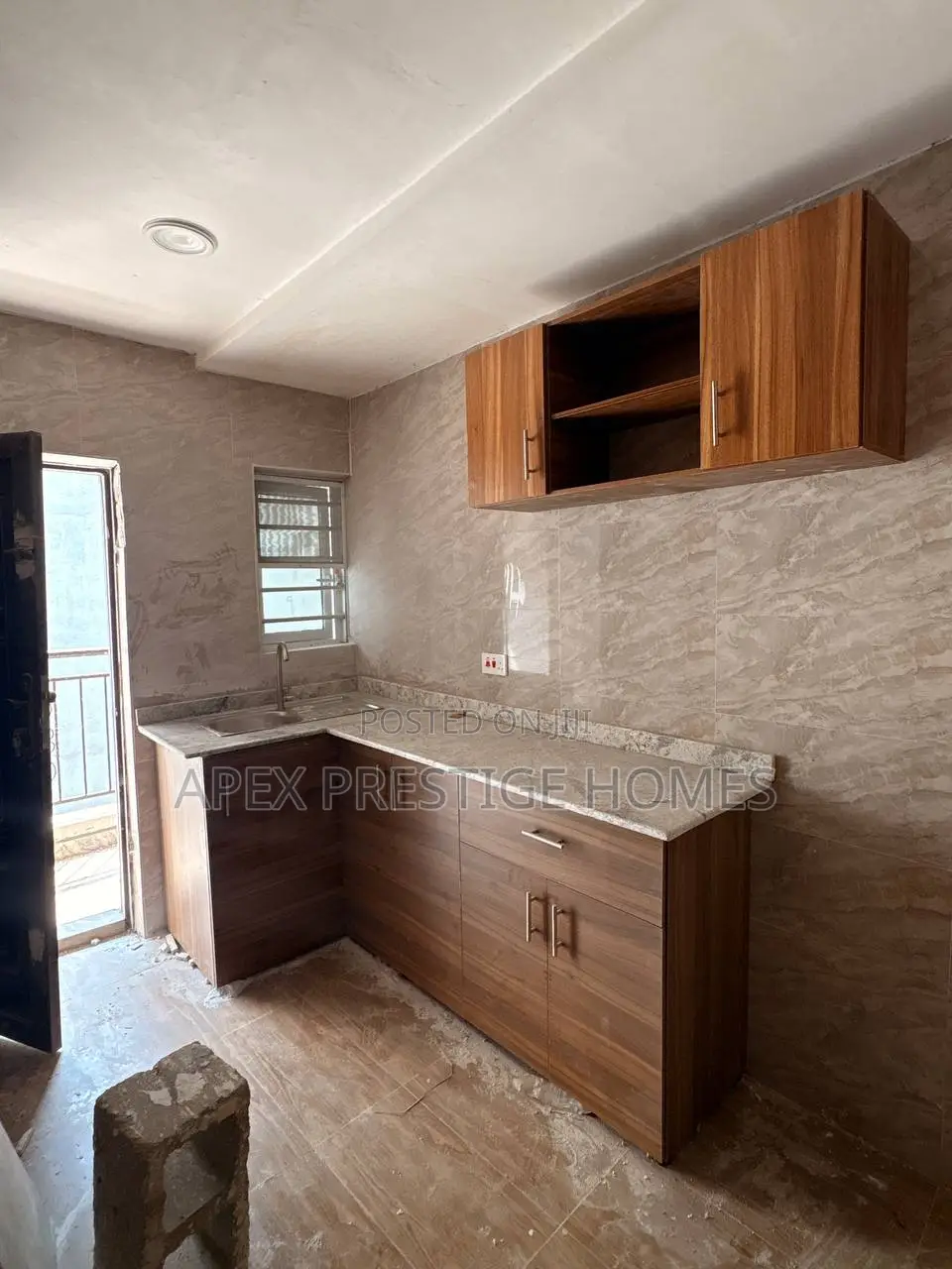 2bdrm Apartment in Off Itire Road for sale in Itire