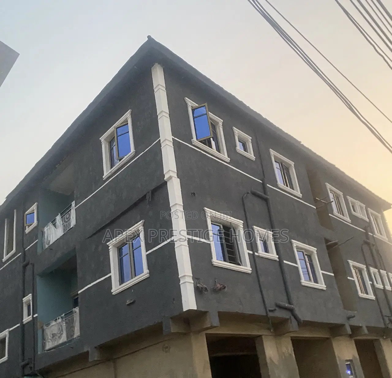 Mini Flat in Foalgoro, Fola Agoro for rent in Fola Agoro