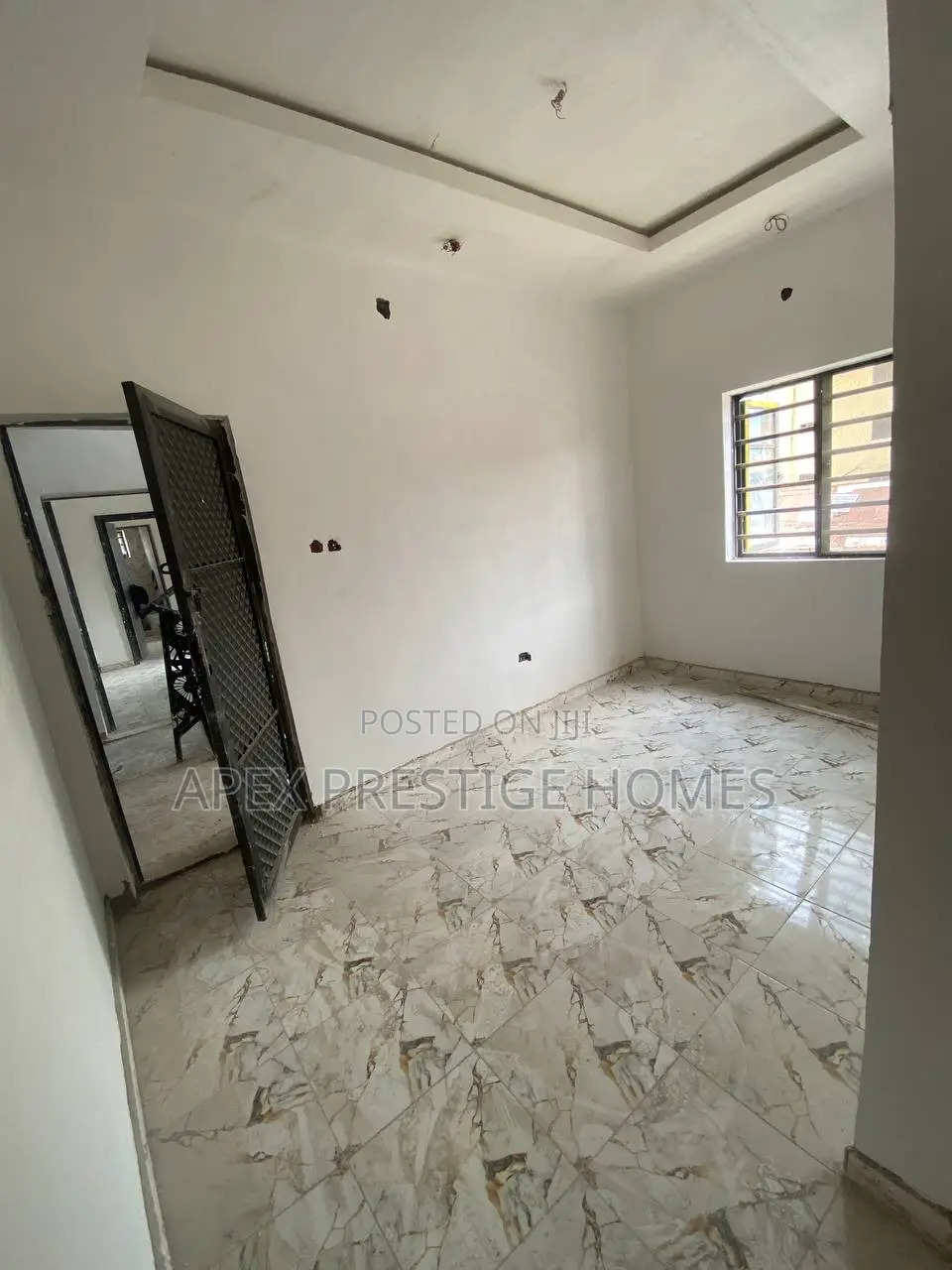 Mini Flat in Foalgoro, Fola Agoro for rent in Fola Agoro