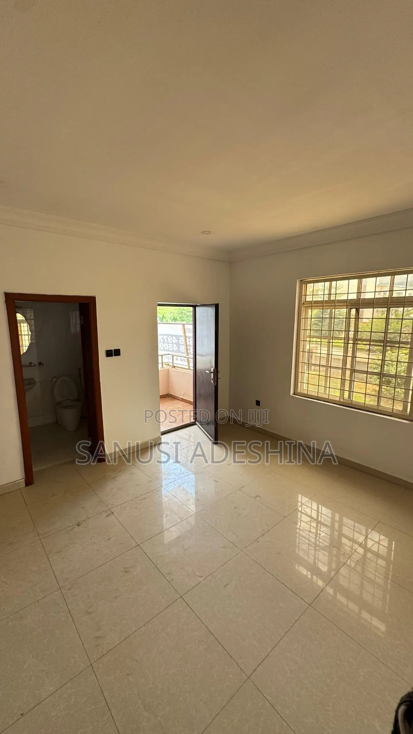 4bdrm Duplex in Kado Phase 2,Fct for rent in Kado