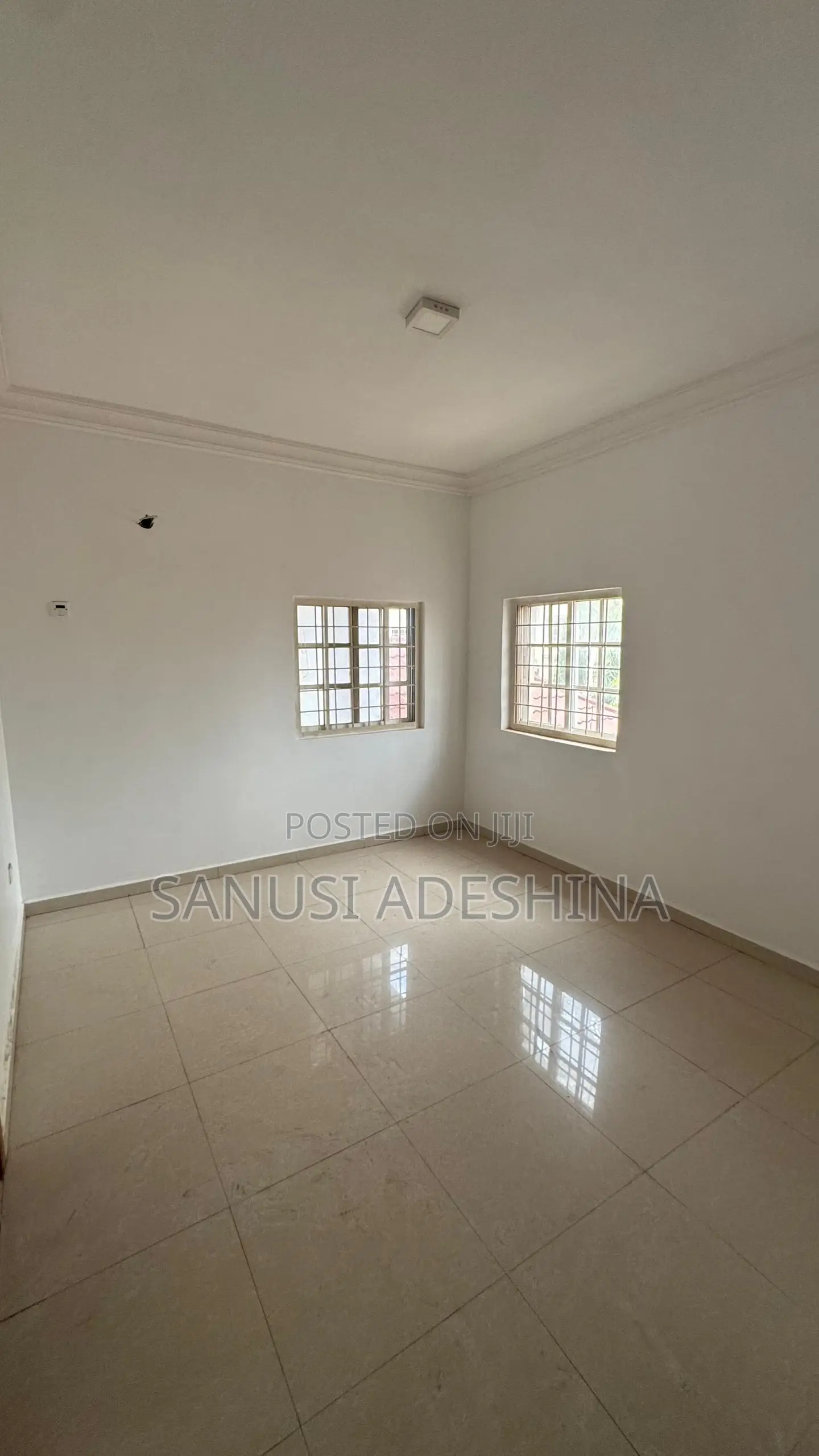 4bdrm Duplex in Kado Phase 2,Fct for rent in Kado