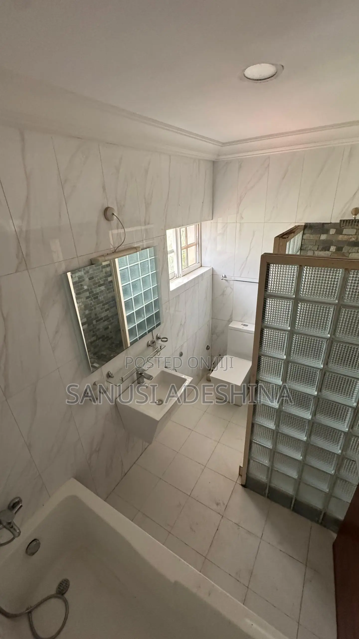 4bdrm Duplex in Kado Phase 2,Fct for rent in Kado