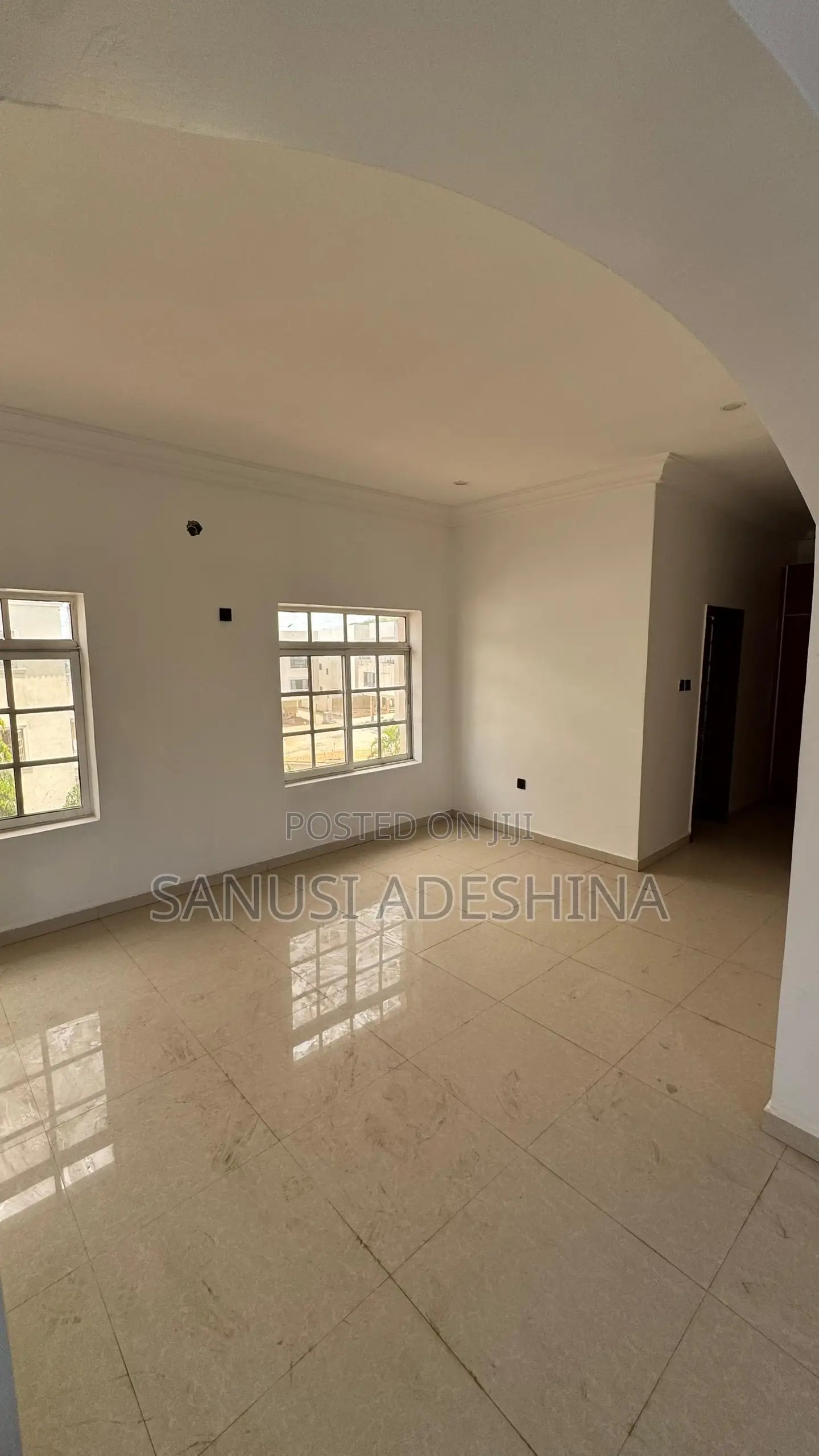 4bdrm Duplex in Kado Phase 2,Fct for rent in Kado