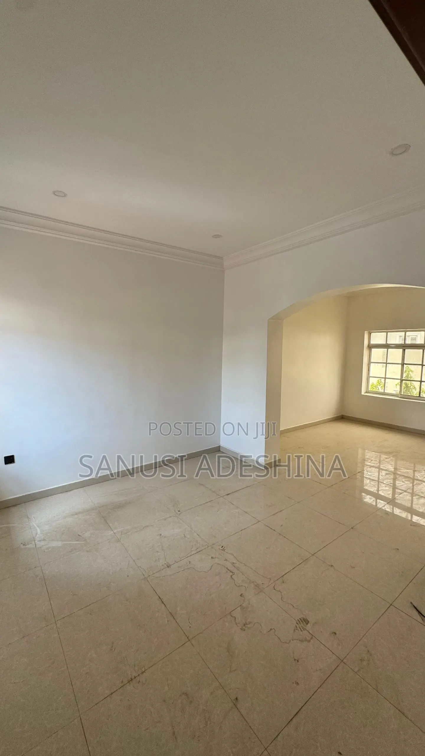4bdrm Duplex in Kado Phase 2,Fct for rent in Kado