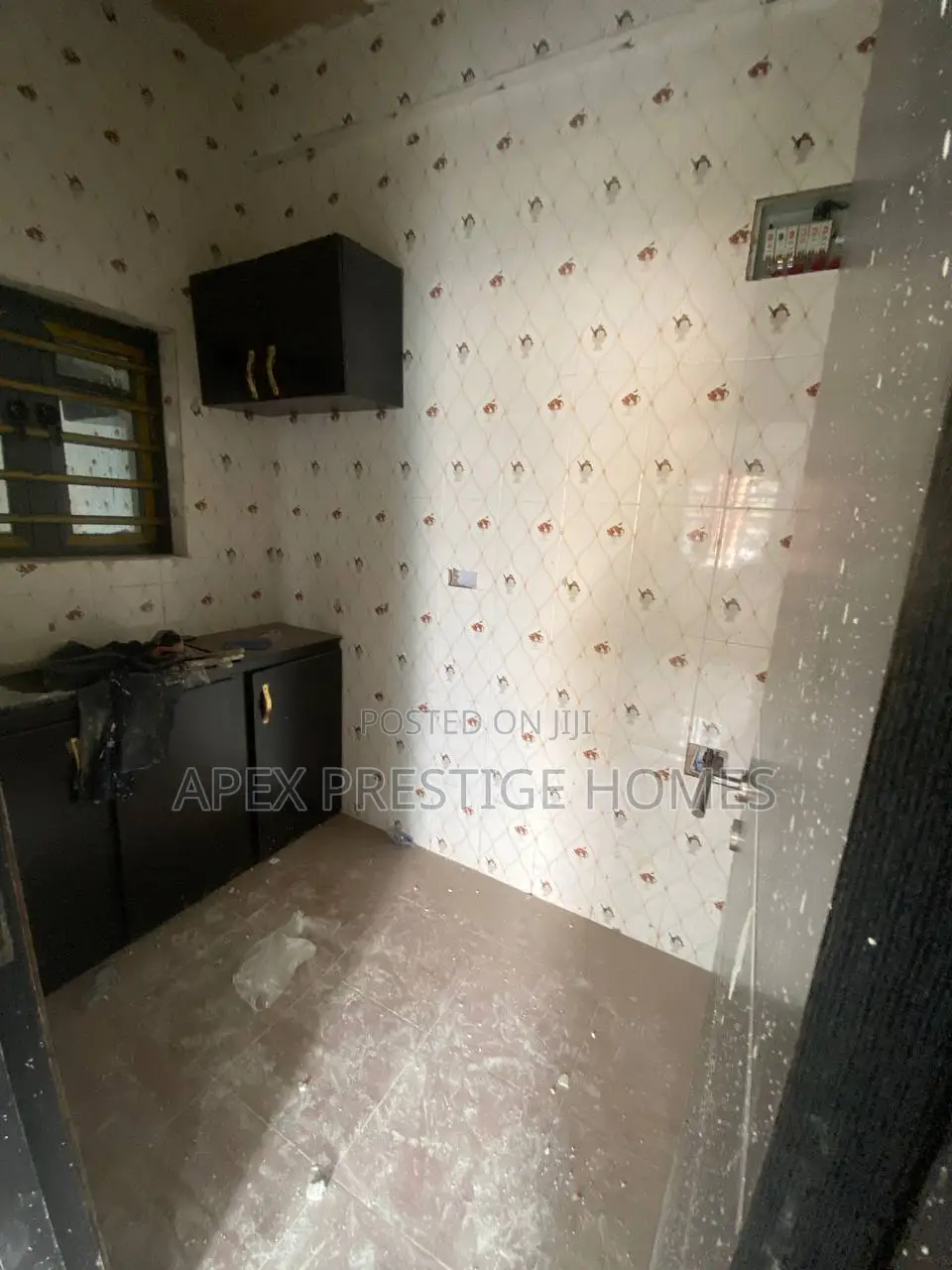 Mini Flat in Foalgoro, Fola Agoro for rent in Fola Agoro
