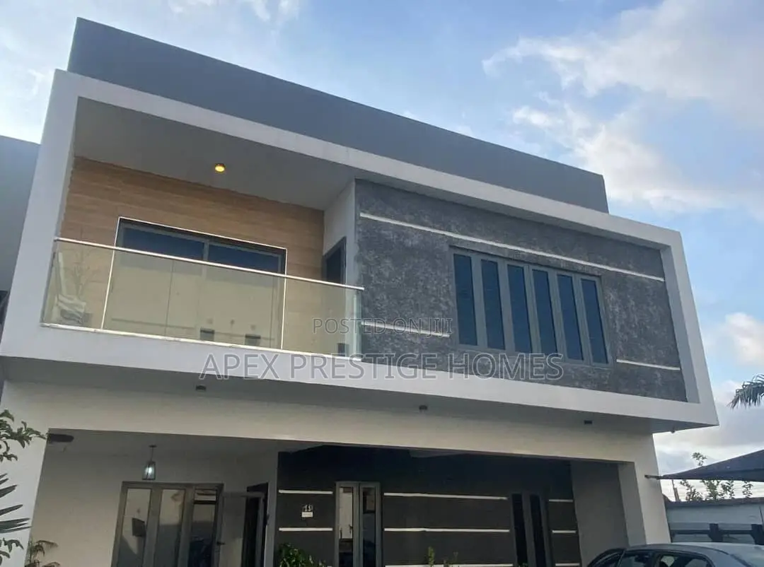 3bdrm Duplex in Urban Prime Estae, Abraham Adesanya Estate for sale in Abraham Adesanya Estate