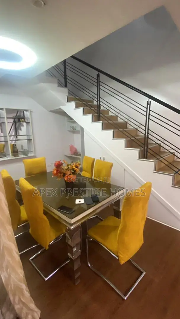 3bdrm Duplex in Urban Prime Estae, Abraham Adesanya Estate for sale in Abraham Adesanya Estate