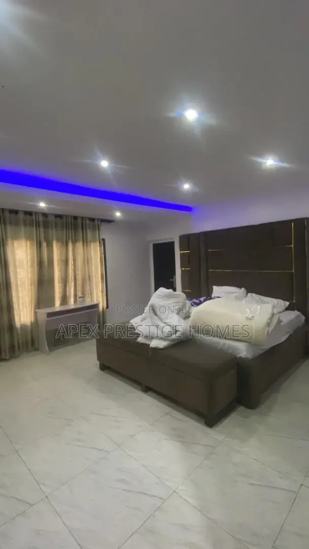 3bdrm Duplex in Urban Prime Estae, Abraham Adesanya Estate for sale in Abraham Adesanya Estate