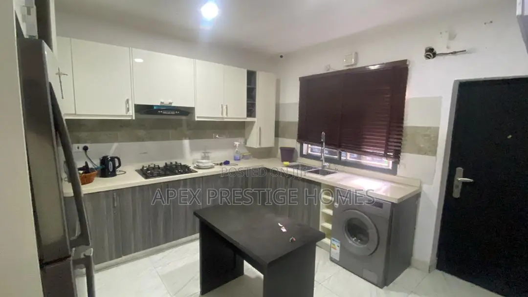 3bdrm Duplex in Urban Prime Estae, Abraham Adesanya Estate for sale in Abraham Adesanya Estate