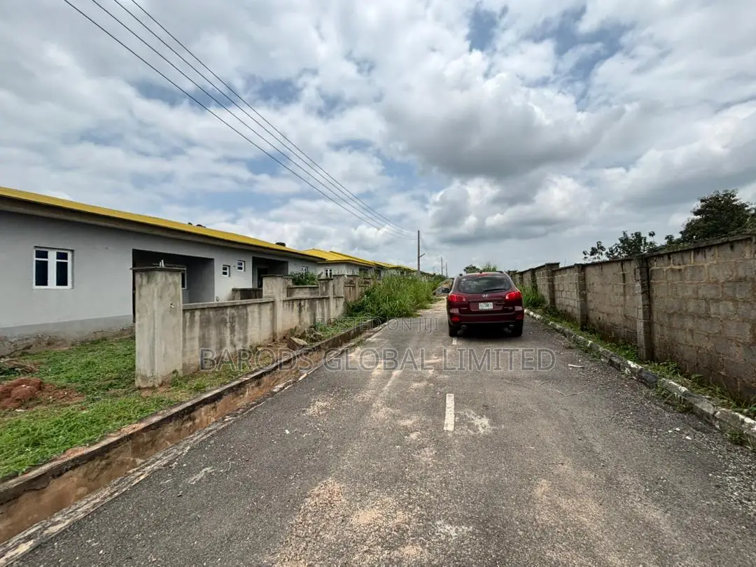 2bdrm Bungalow in Phase 3, Prince, Abeokuta South for sale in Abeokuta South