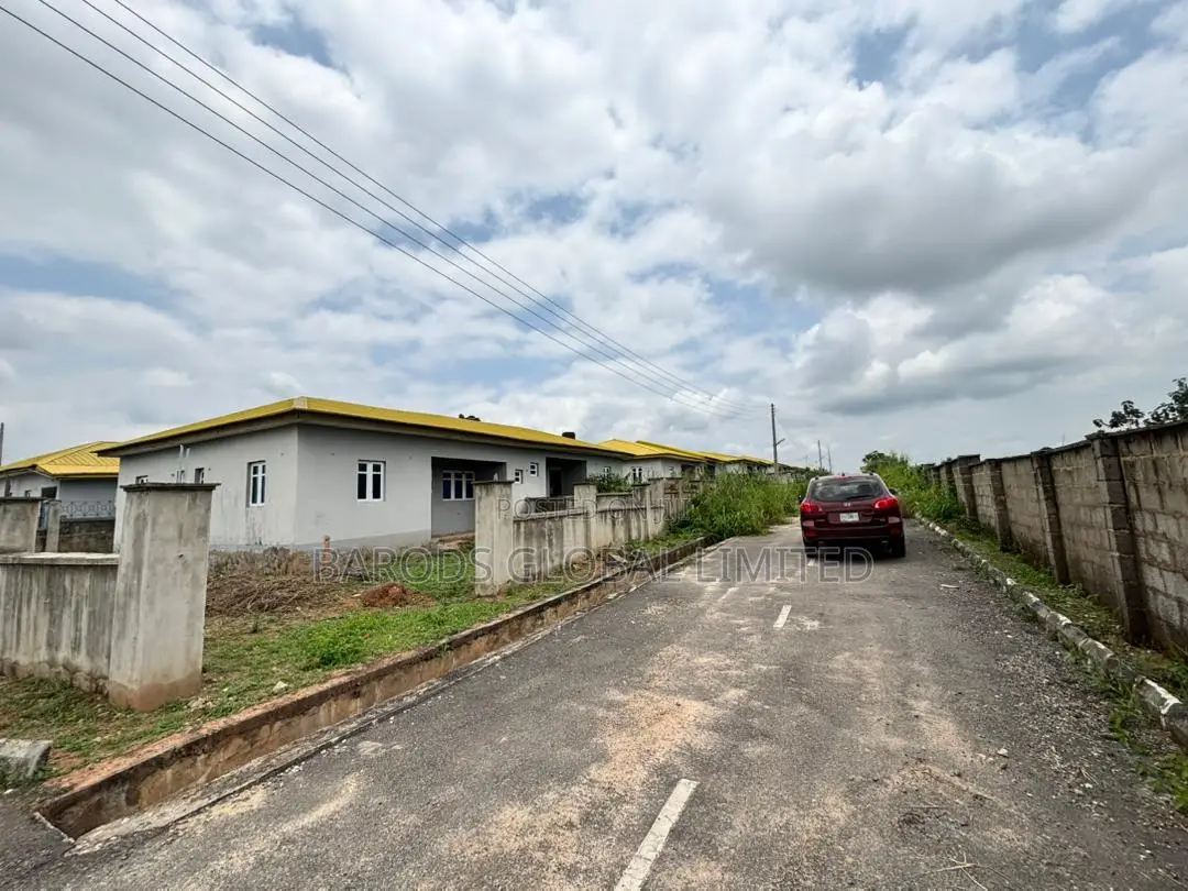 2bdrm Bungalow in Phase 3, Prince, Abeokuta South for sale in Abeokuta South