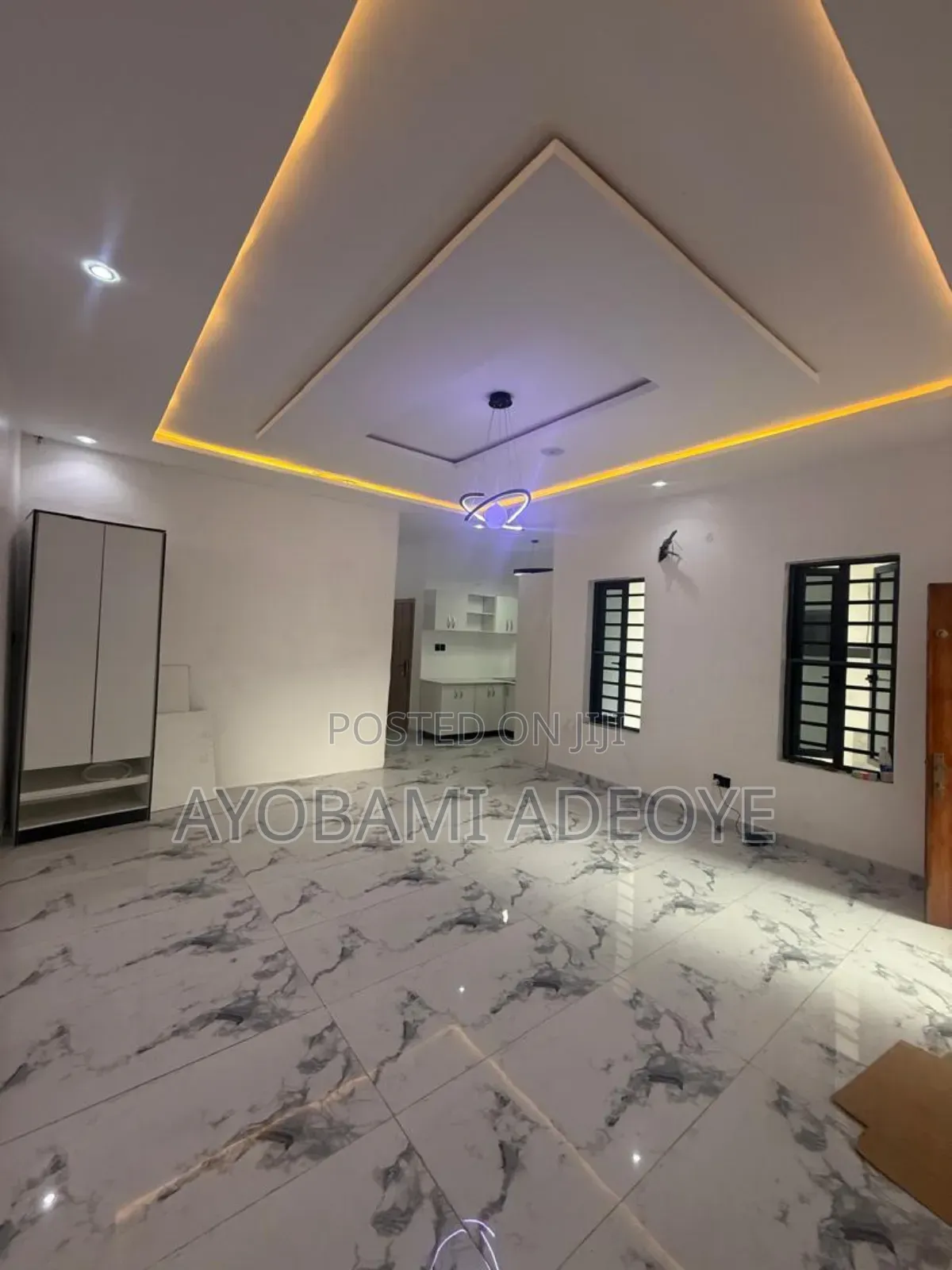 Mini Flat in Ologolo for rent in Ologolo
