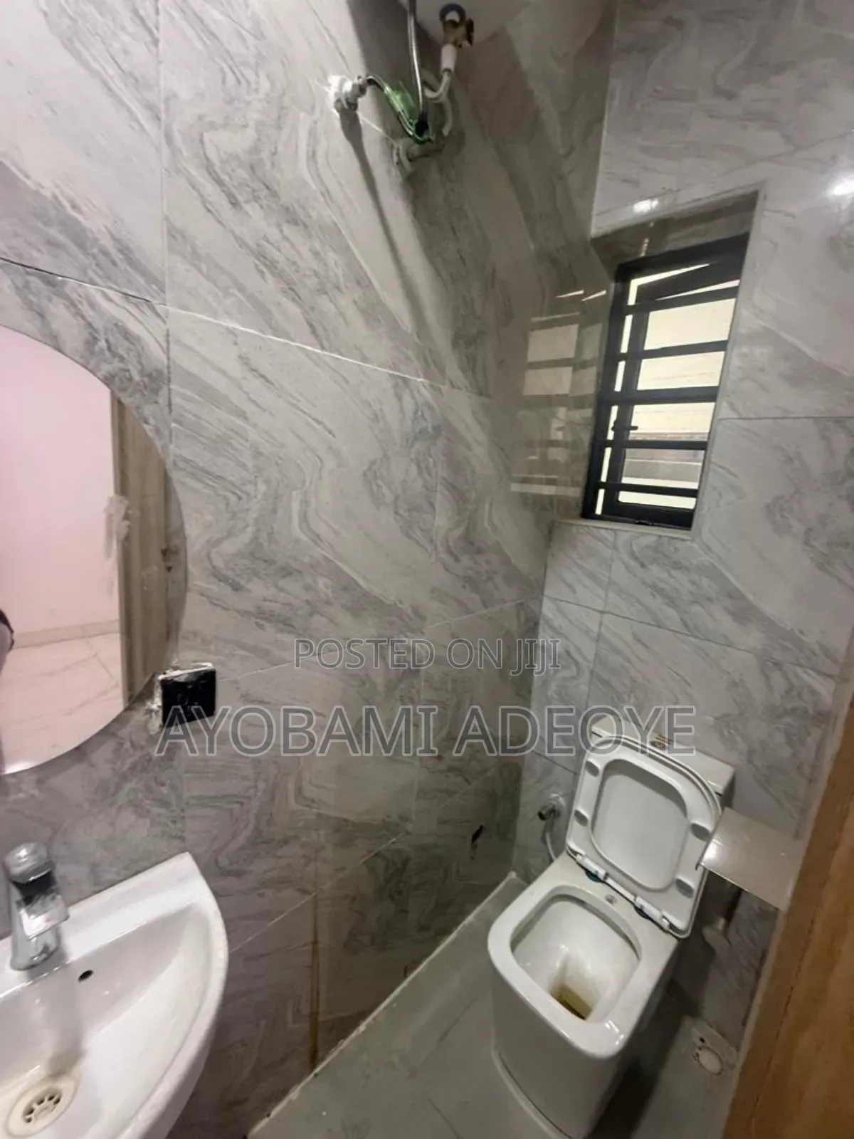 Mini Flat in Ologolo for rent in Ologolo