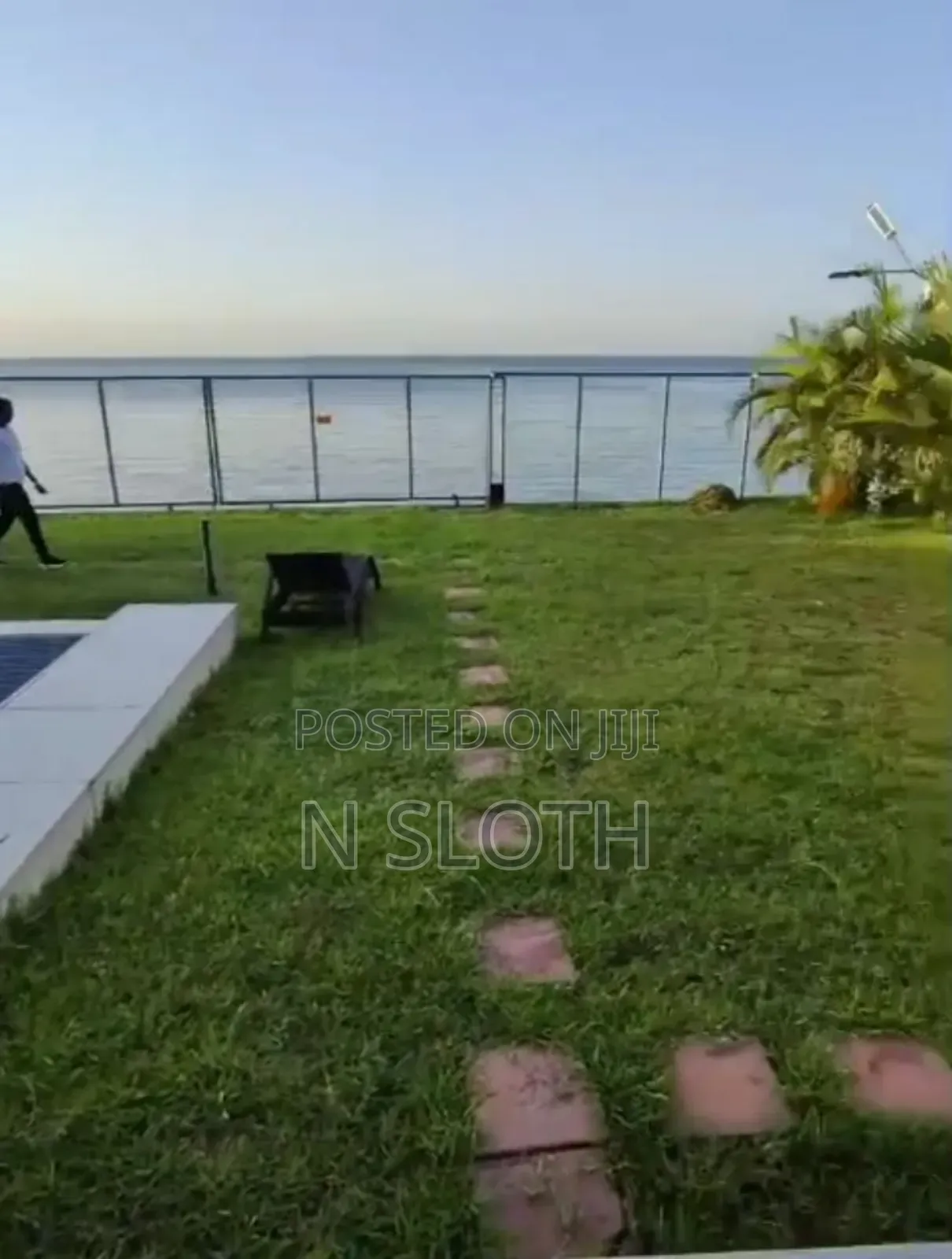 Furnished 5bdrm Maisonette in Banana Island for sale in Banana Island