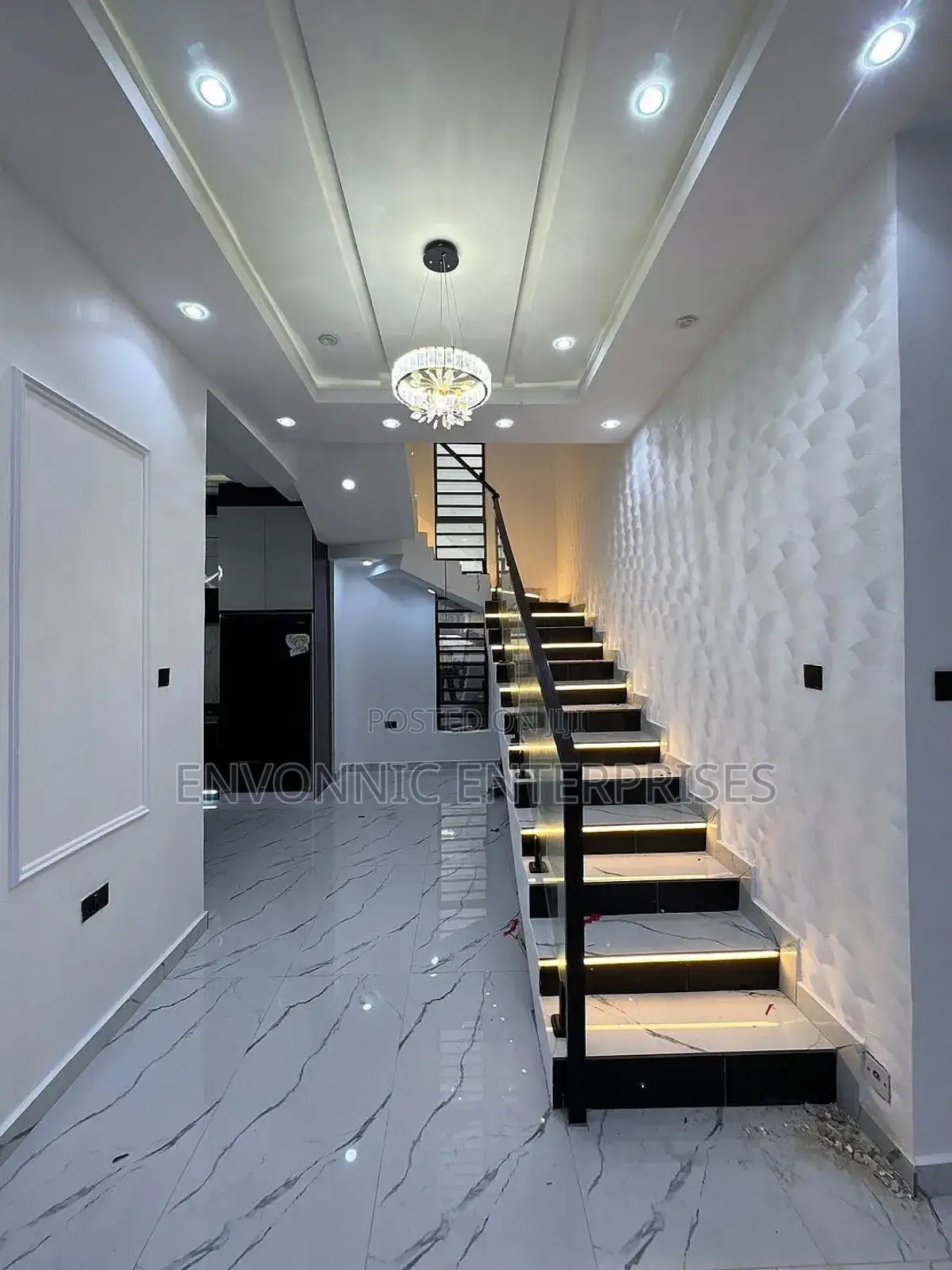 4bdrm Duplex in Shell Cooporative, Obio-Akpor for sale in Obio-Akpor