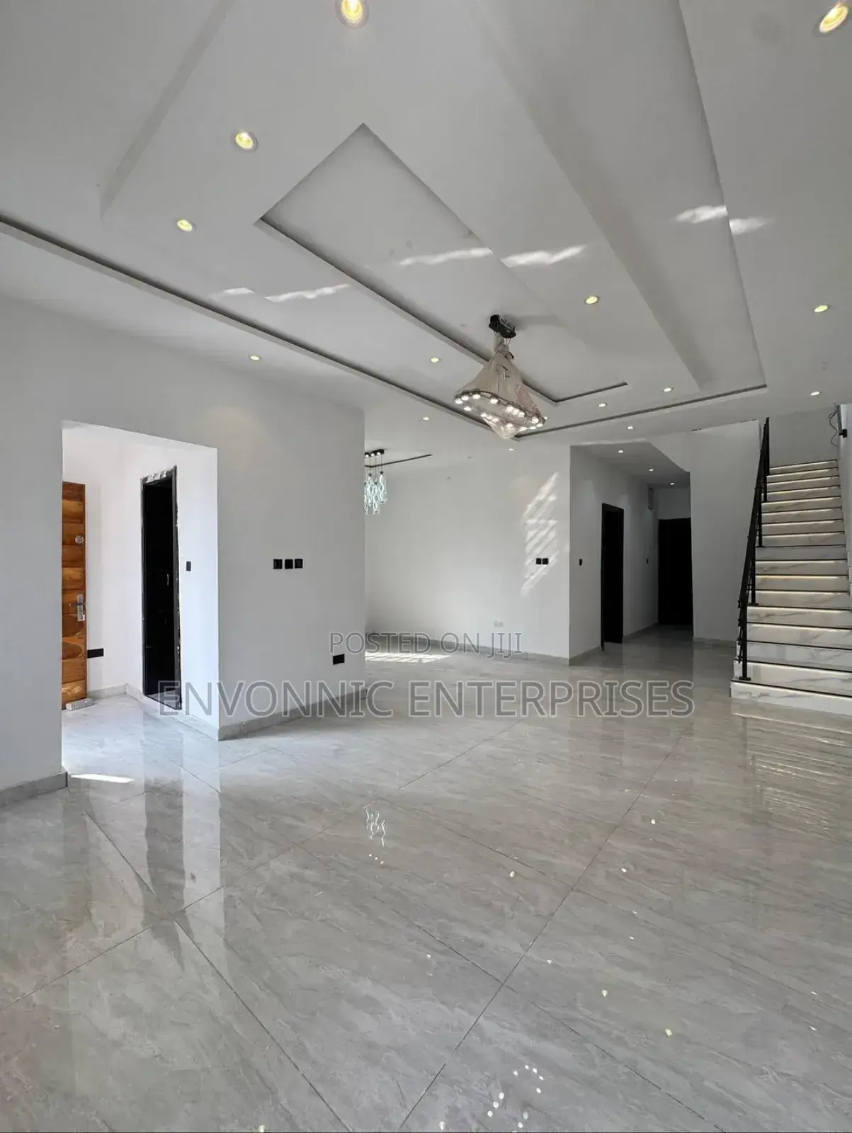 4bdrm Duplex in Abraham Adesanya Estate for sale in Abraham Adesanya Estate