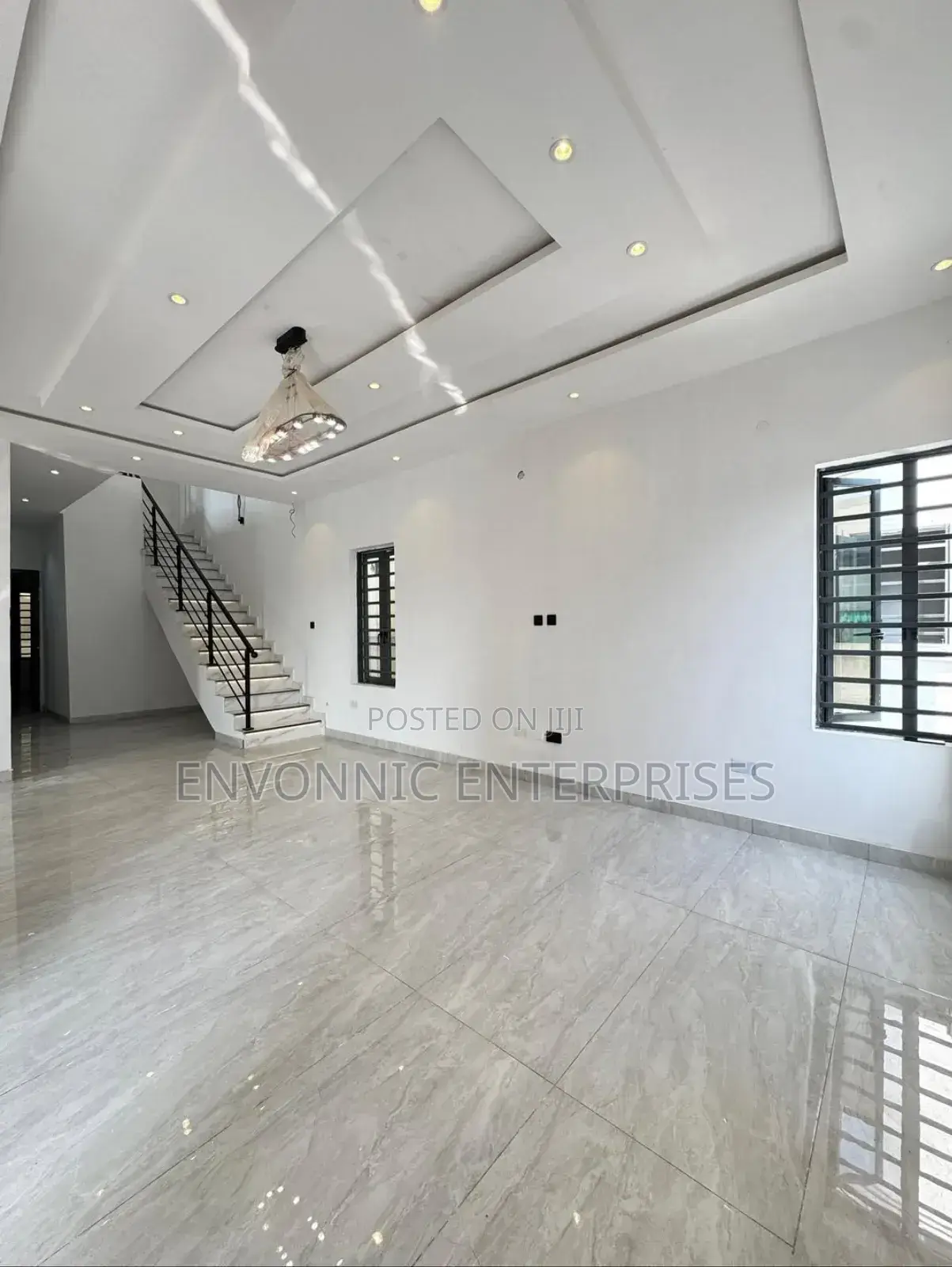 4bdrm Duplex in Abraham Adesanya Estate for sale in Abraham Adesanya Estate