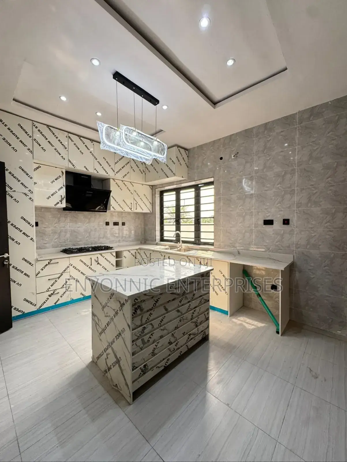 4bdrm Duplex in Abraham Adesanya Estate for sale in Abraham Adesanya Estate