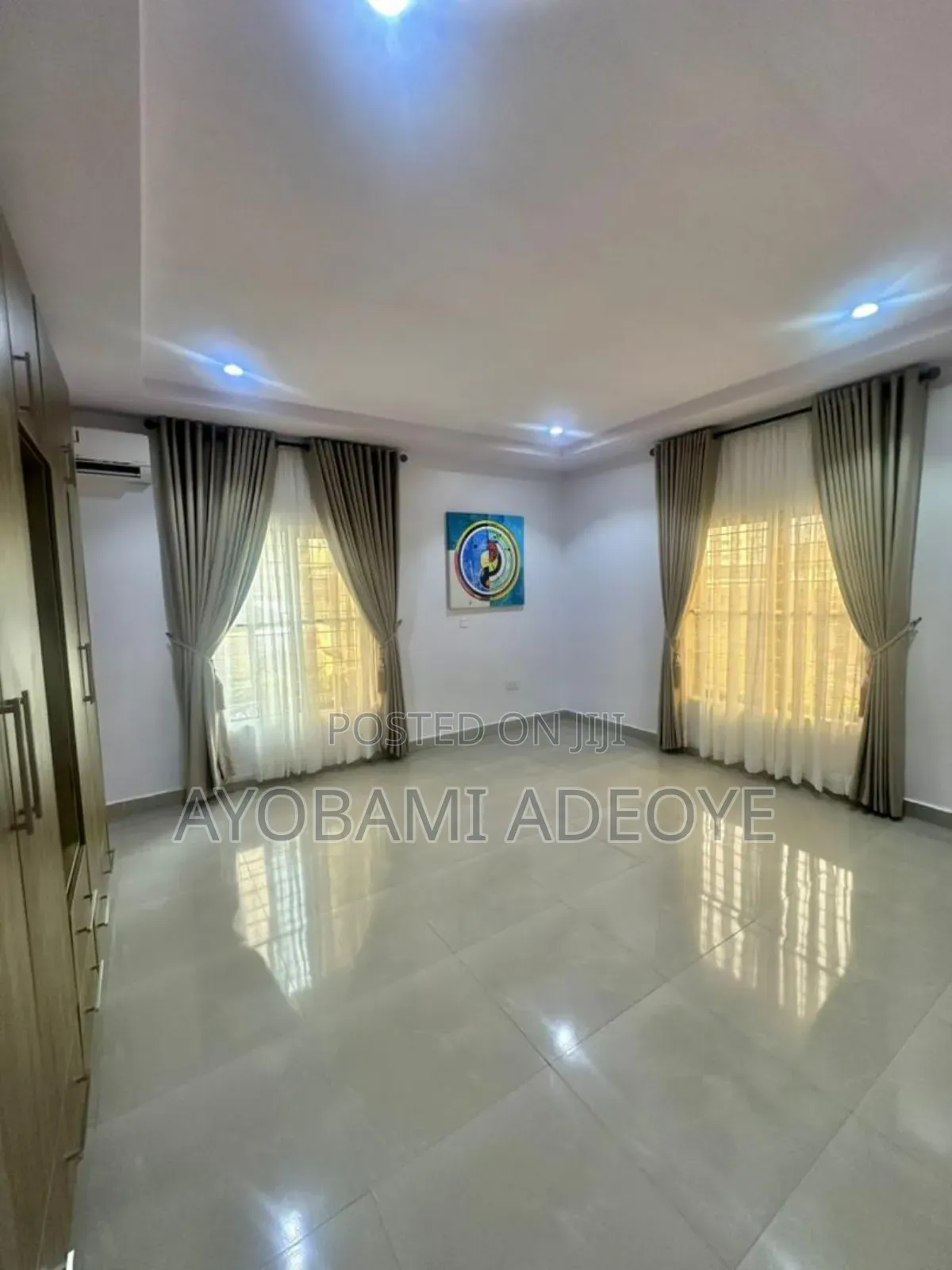 3bdrm Block of Flats in St Theresa Oniru, Victoria Island for sale in Victoria Island