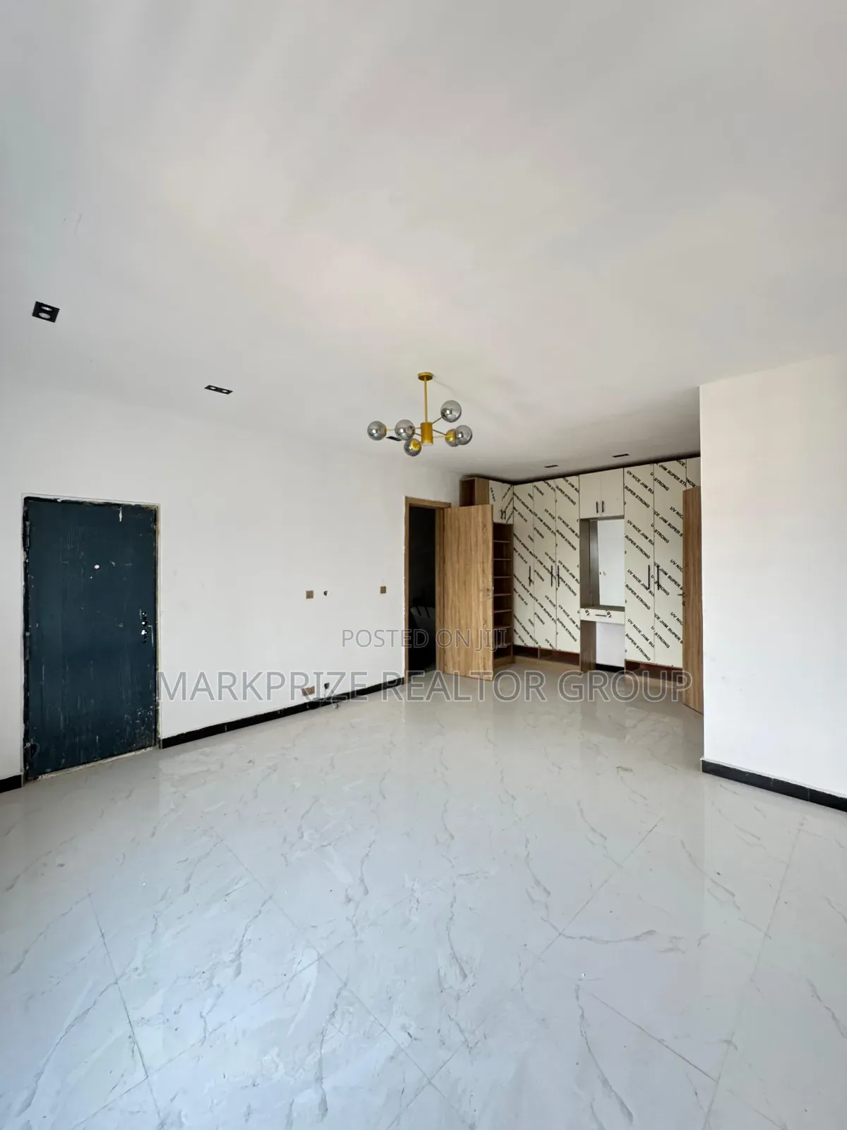 4bdrm Duplex in Ojodu Berger Lagos for sale in Berger