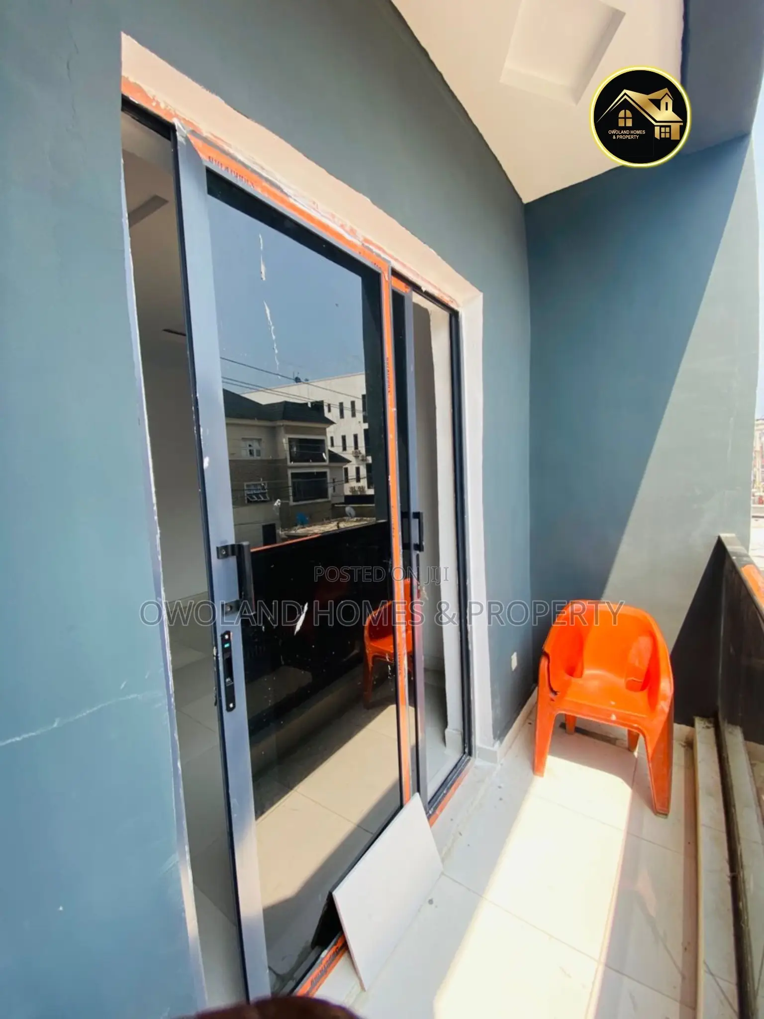2bdrm Block of Flats in Ologolo Estate, Lekki for rent in Lekki