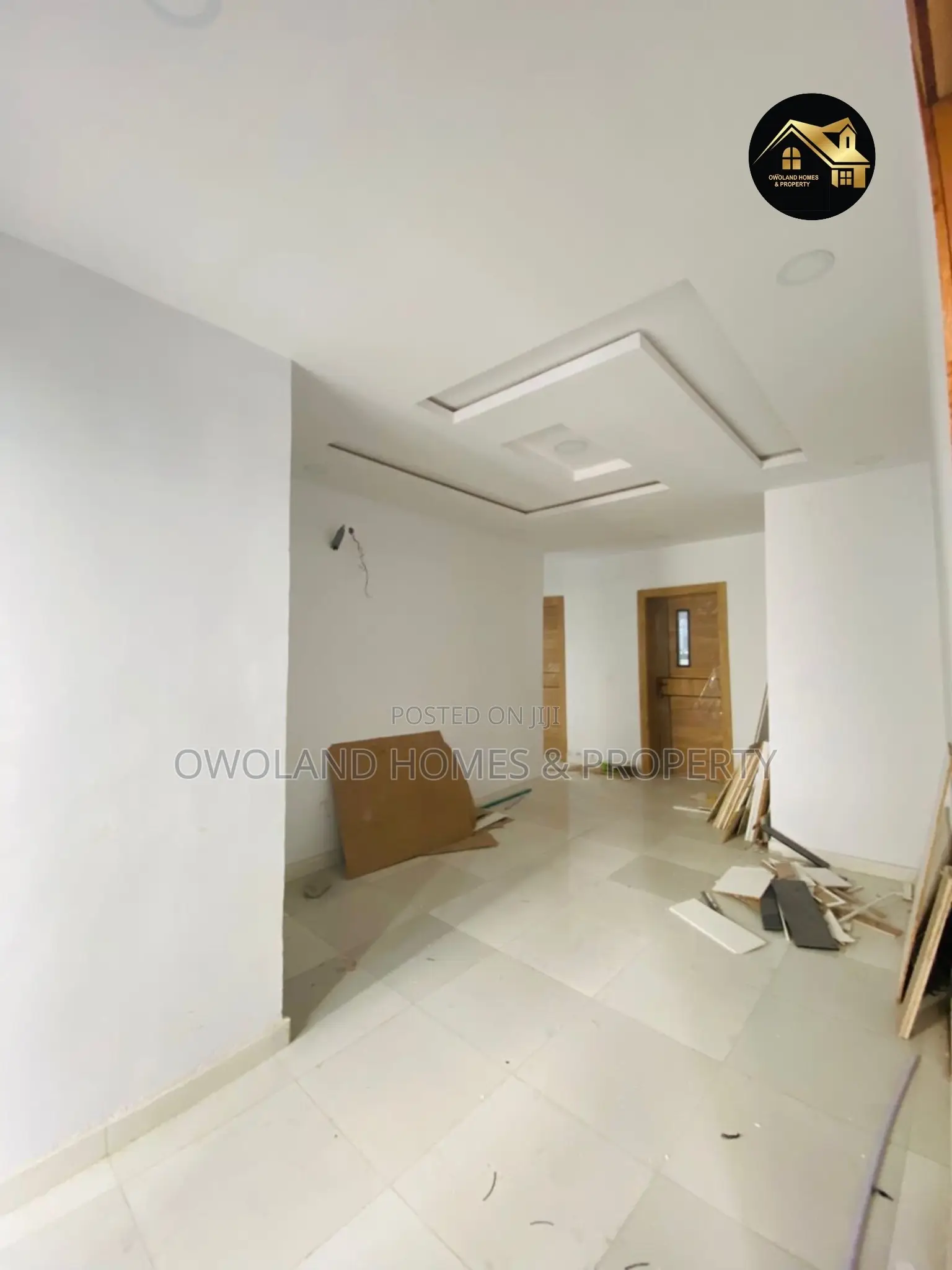 2bdrm Block of Flats in Ologolo Estate, Lekki for rent in Lekki