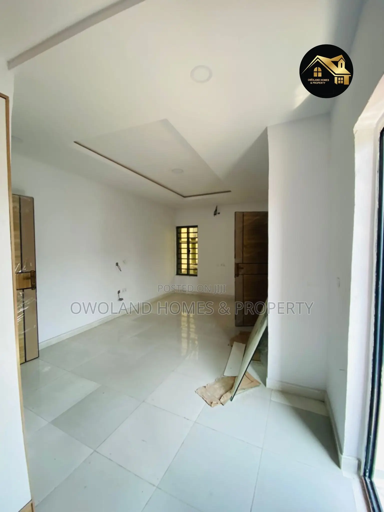 2bdrm Block of Flats in Ologolo Estate, Lekki for rent in Lekki