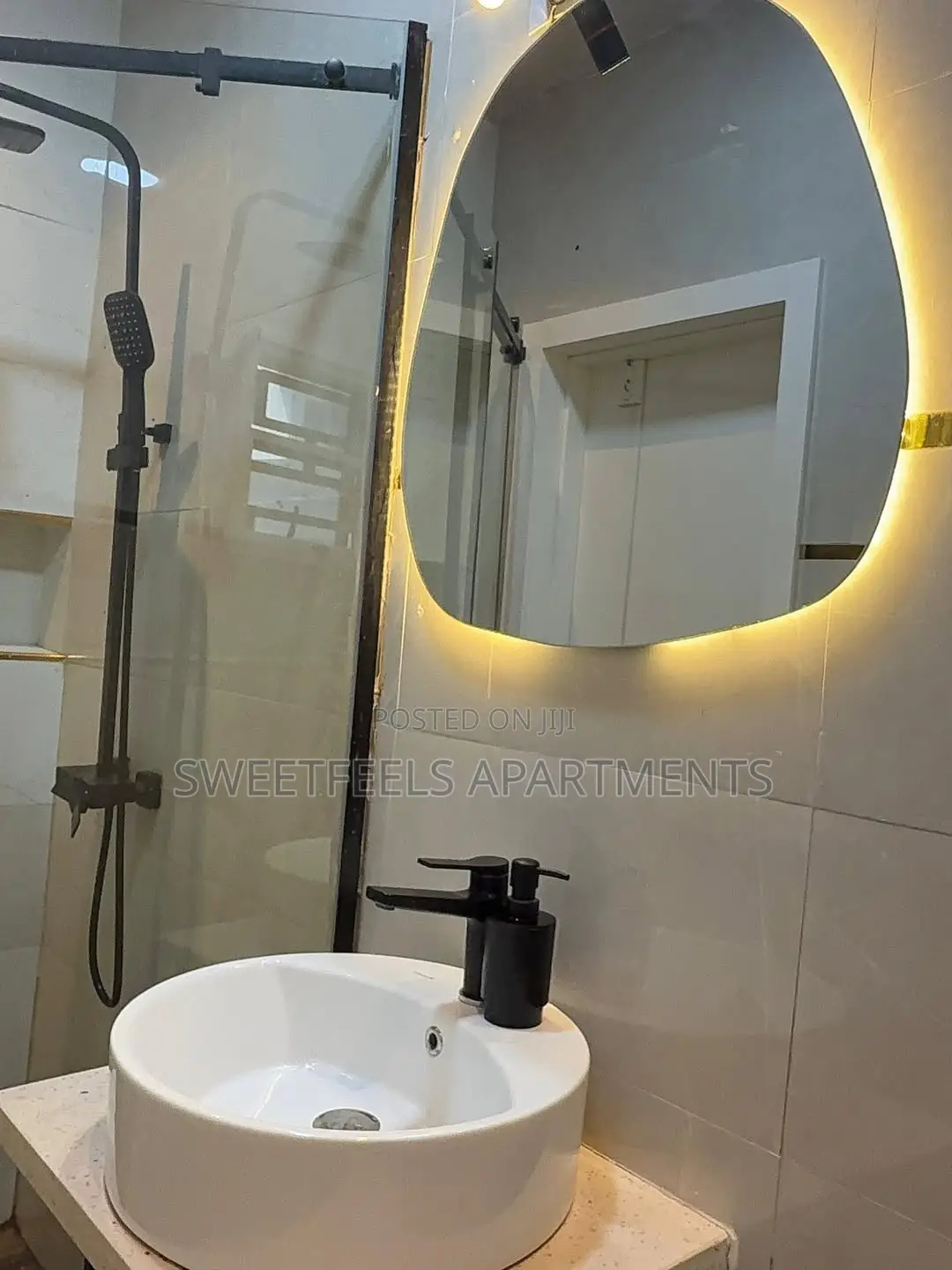 Luxury 2-Bedroom Apartment in Ikate, Lekki in Ikate