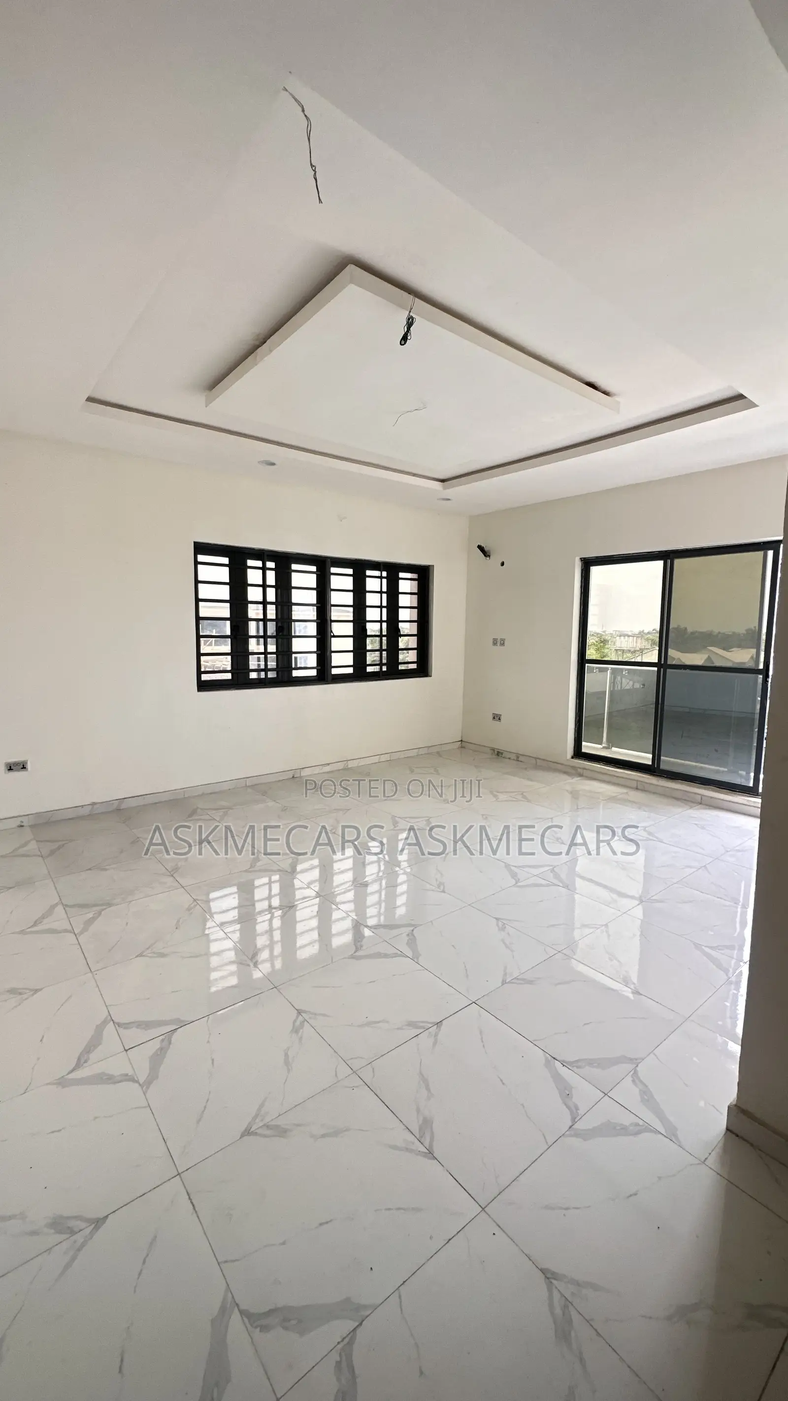 2bdrm Room & Parlour in Gra, Abijo for rent in Abijo