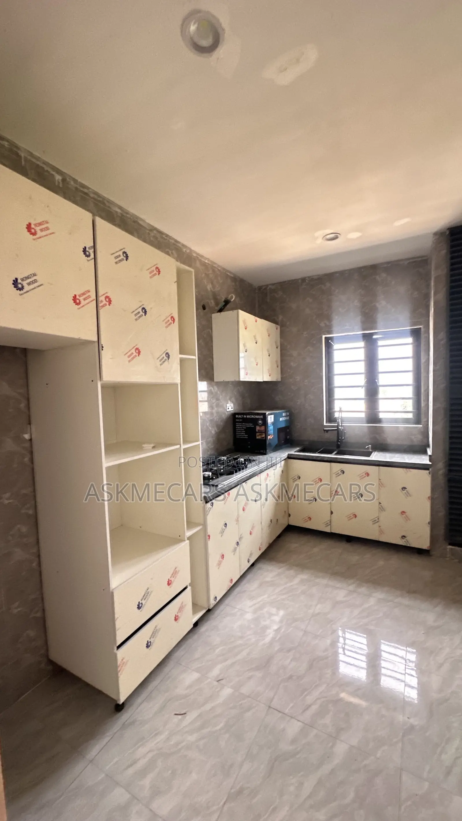 2bdrm Room & Parlour in Gra, Abijo for rent in Abijo