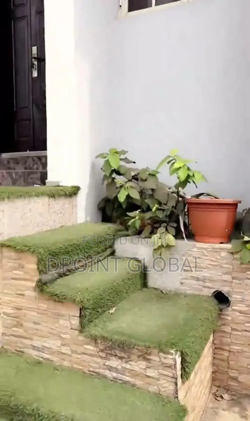4bdrm Duplex in In Estate, Adeniyi Jones for sale in Adeniyi Jones