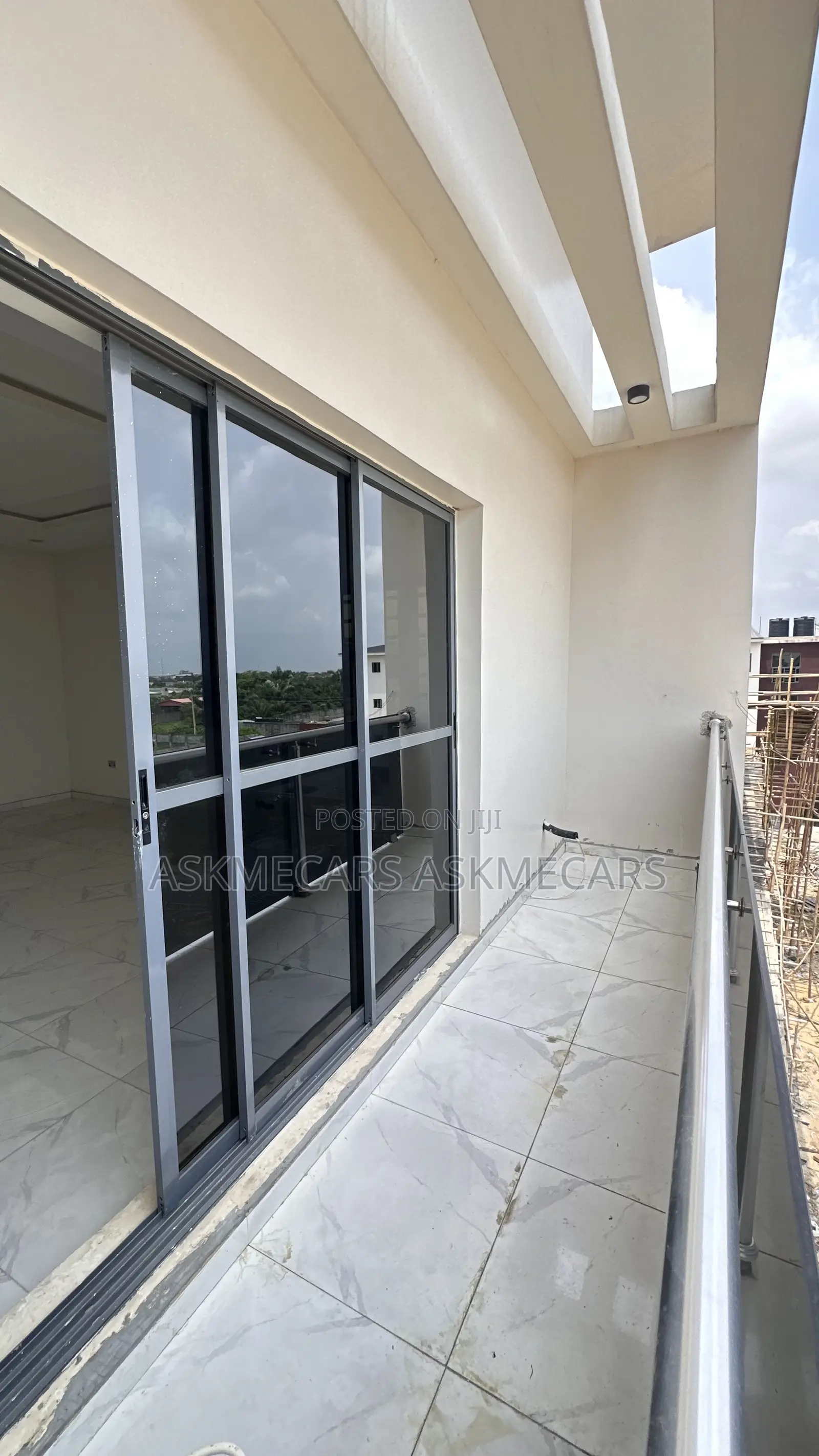 2bdrm Room & Parlour in Gra, Abijo for rent in Abijo