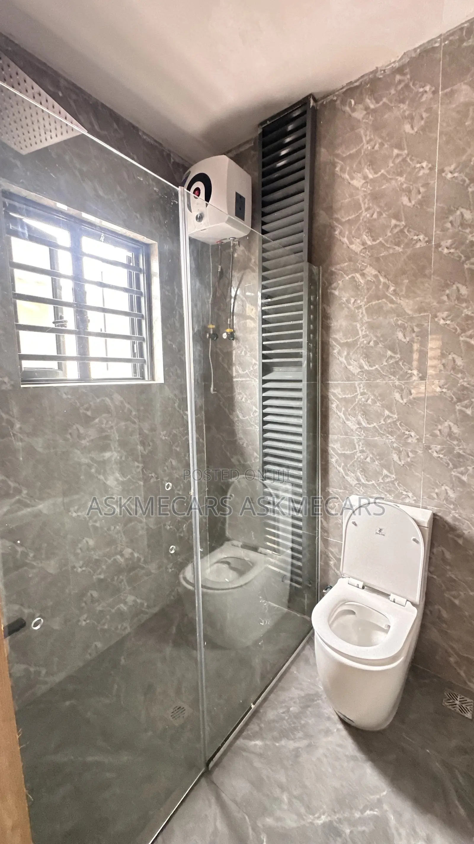 2bdrm Room & Parlour in Gra, Abijo for rent in Abijo