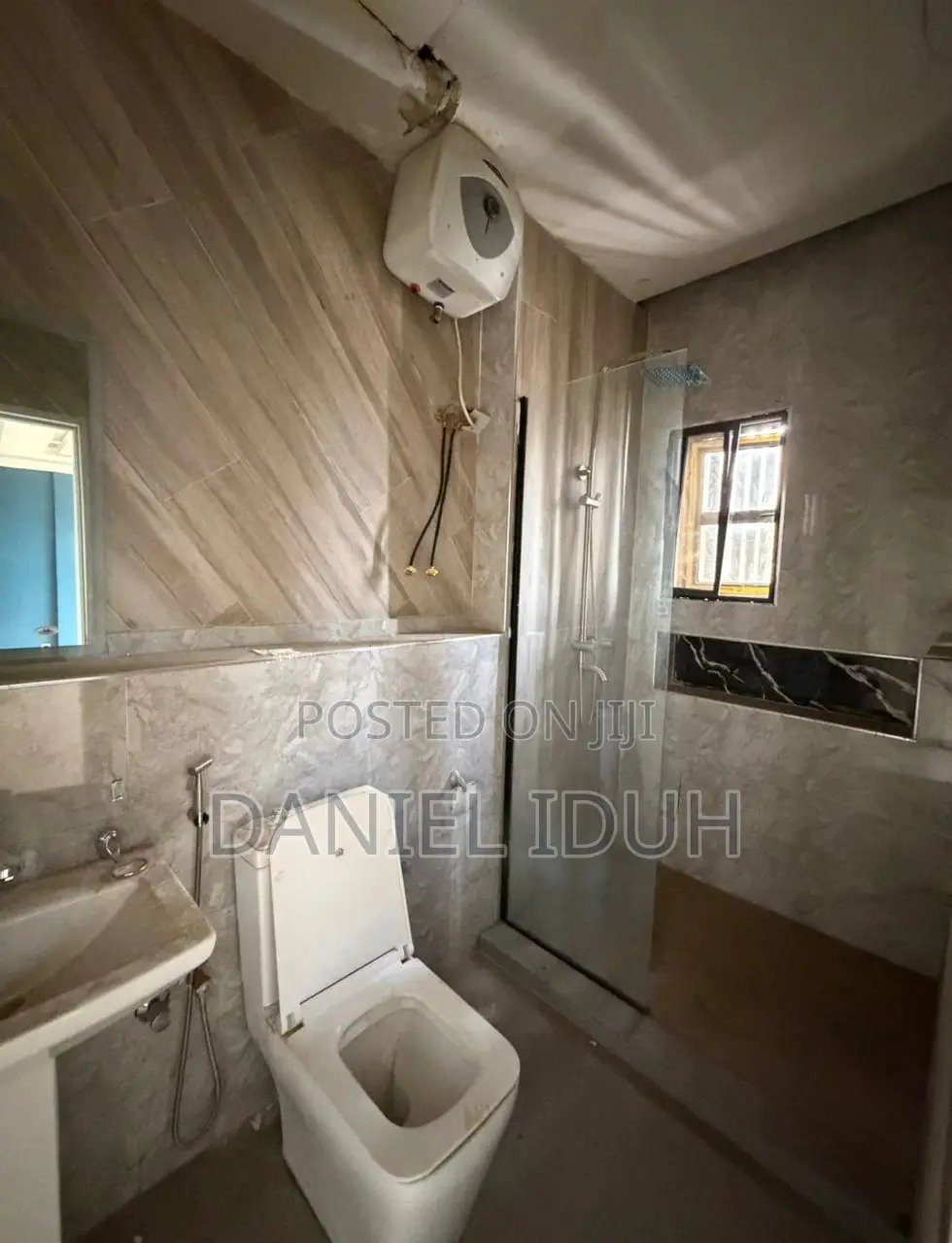 4bdrm Duplex in Wuye for sale in Wuye