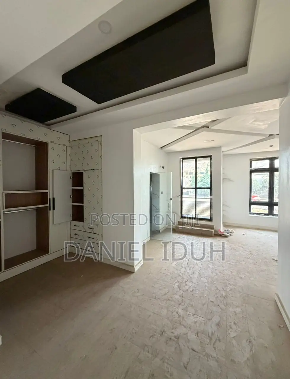 4bdrm Duplex in Wuye for sale in Wuye