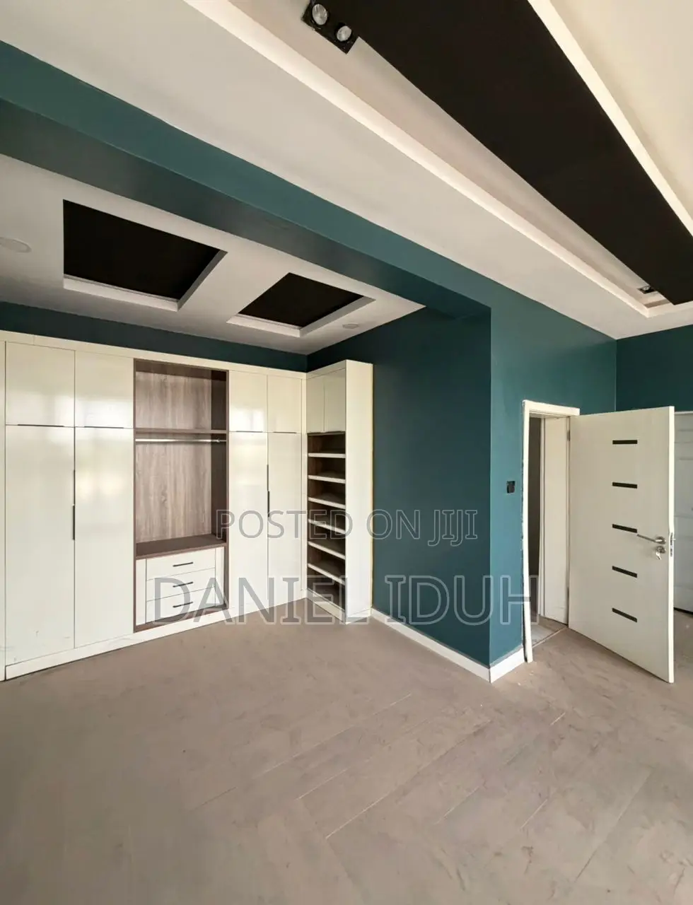4bdrm Duplex in Wuye for sale in Wuye