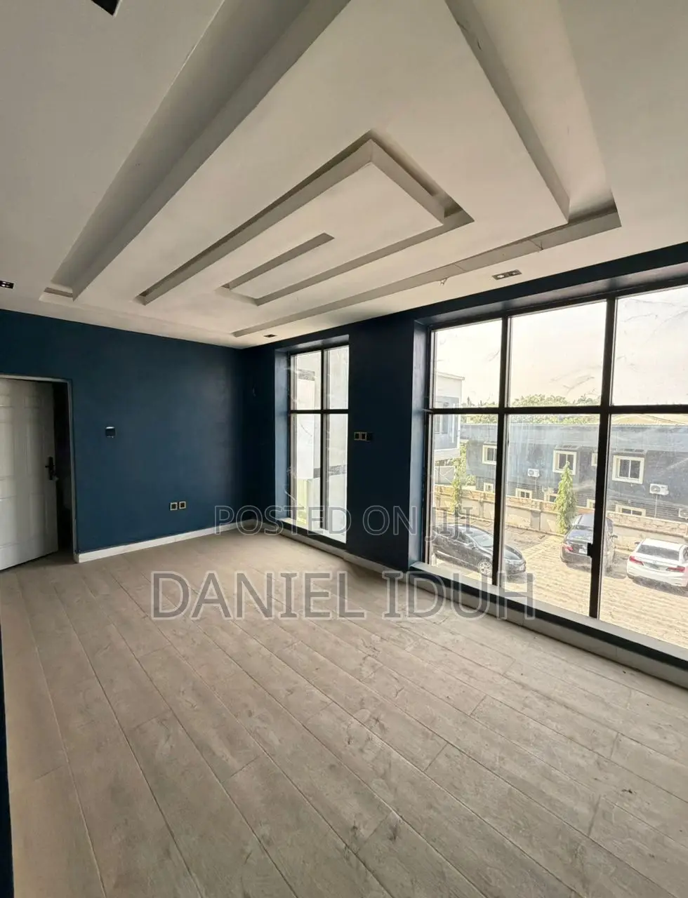 4bdrm Duplex in Wuye for sale in Wuye
