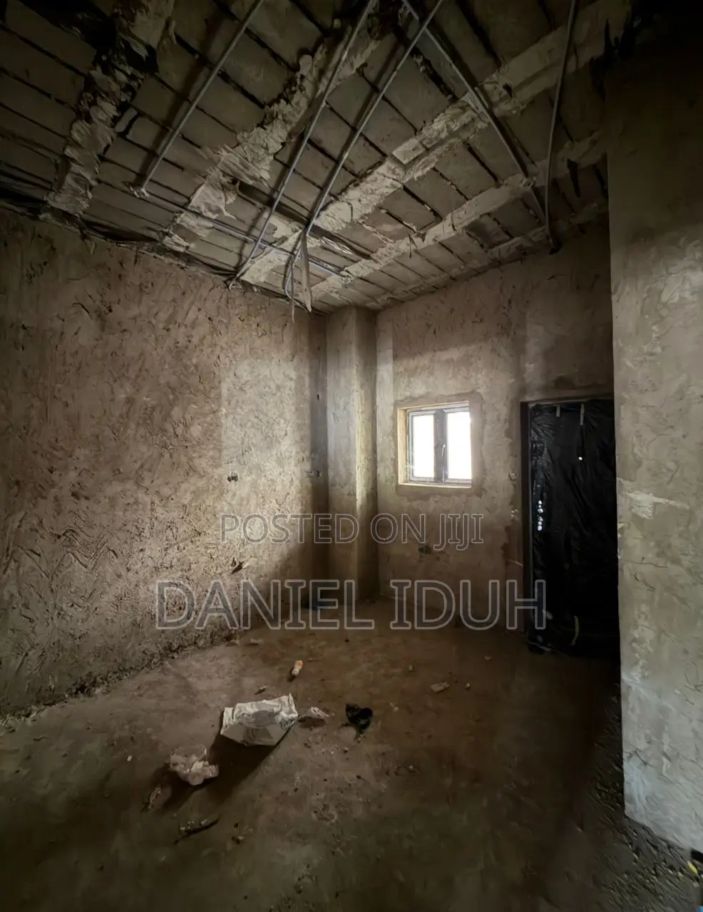4bdrm Duplex in Kaura for sale in Kaura
