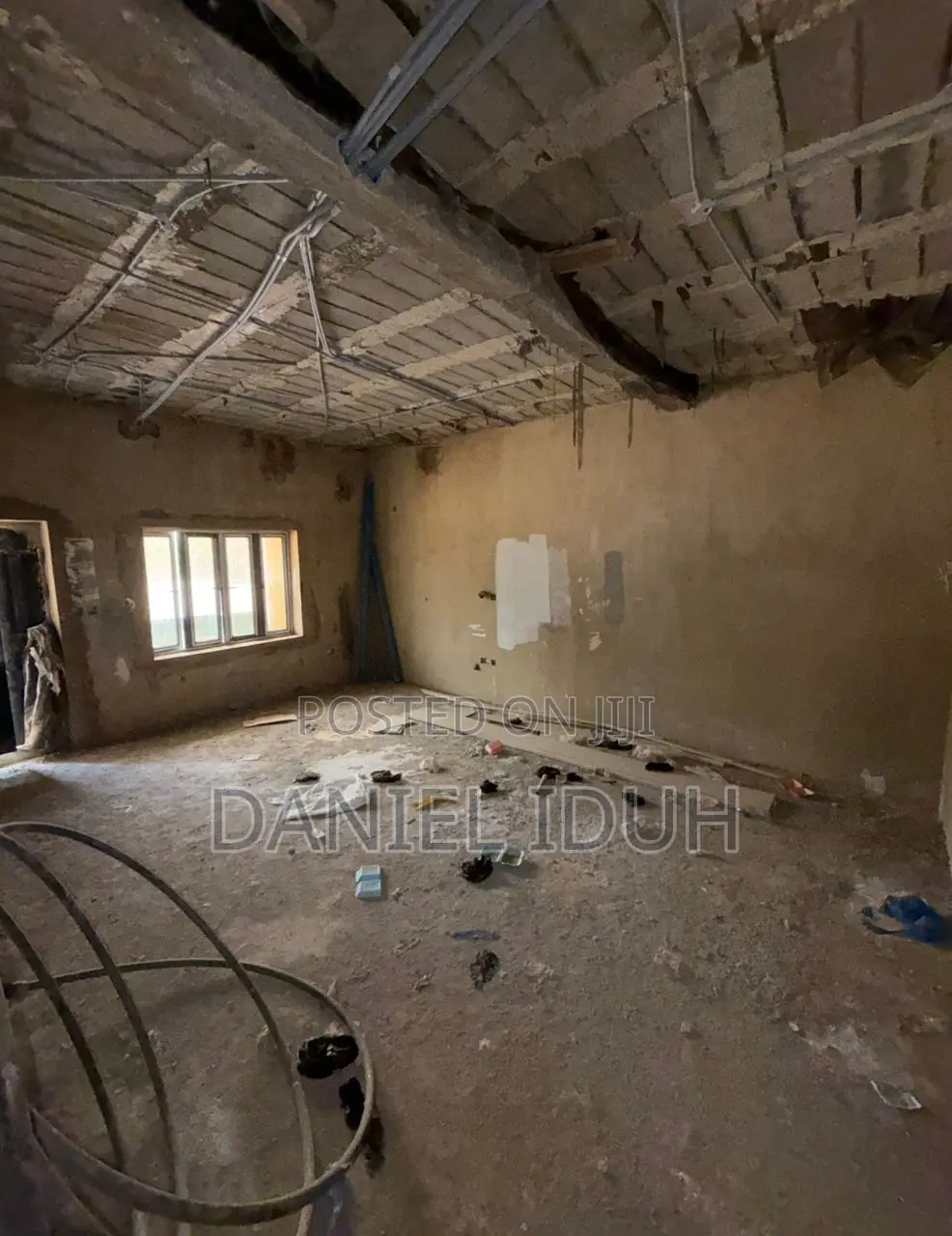 4bdrm Duplex in Kaura for sale in Kaura