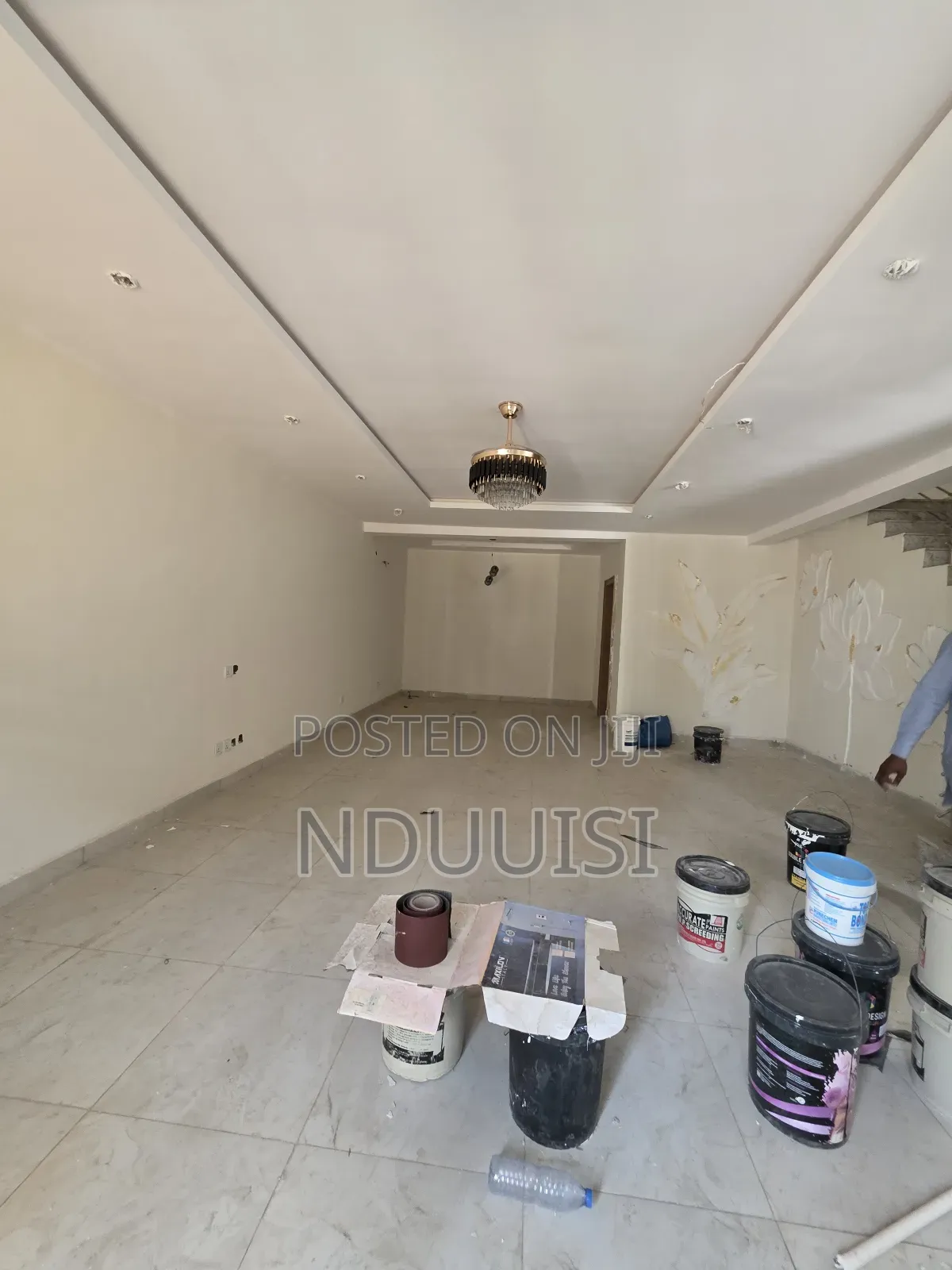 4bdrm Townhouse/Terrace in Cosgrove, Katampe (Main) for sale in Katampe (Main)