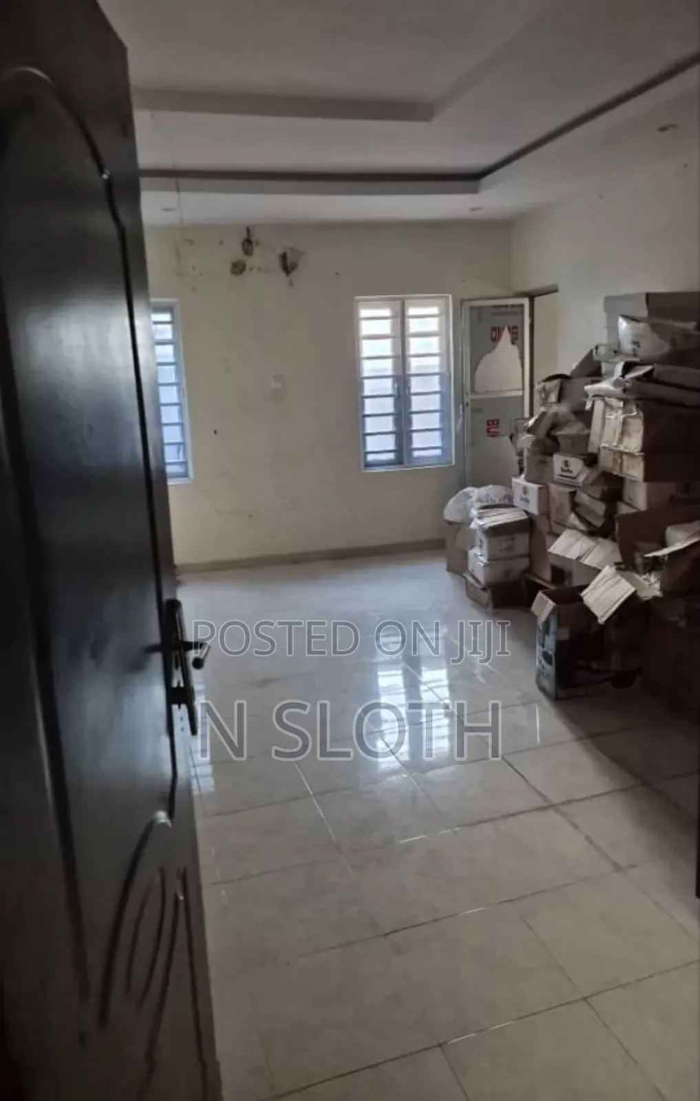 4bdrm Bungalow in Sangotedo for sale in Sangotedo